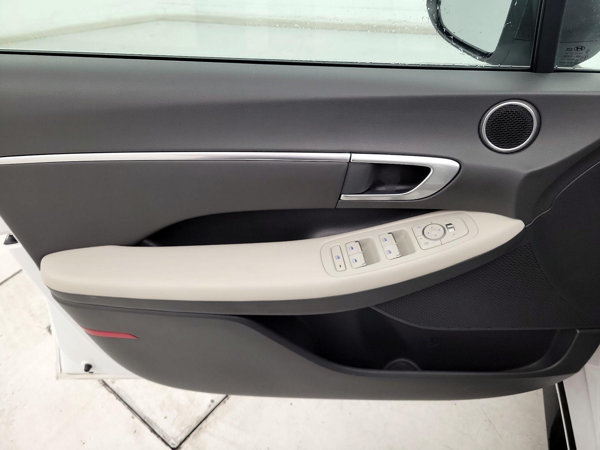 Thumbnail: 2021 Hyundai Sonata - 12