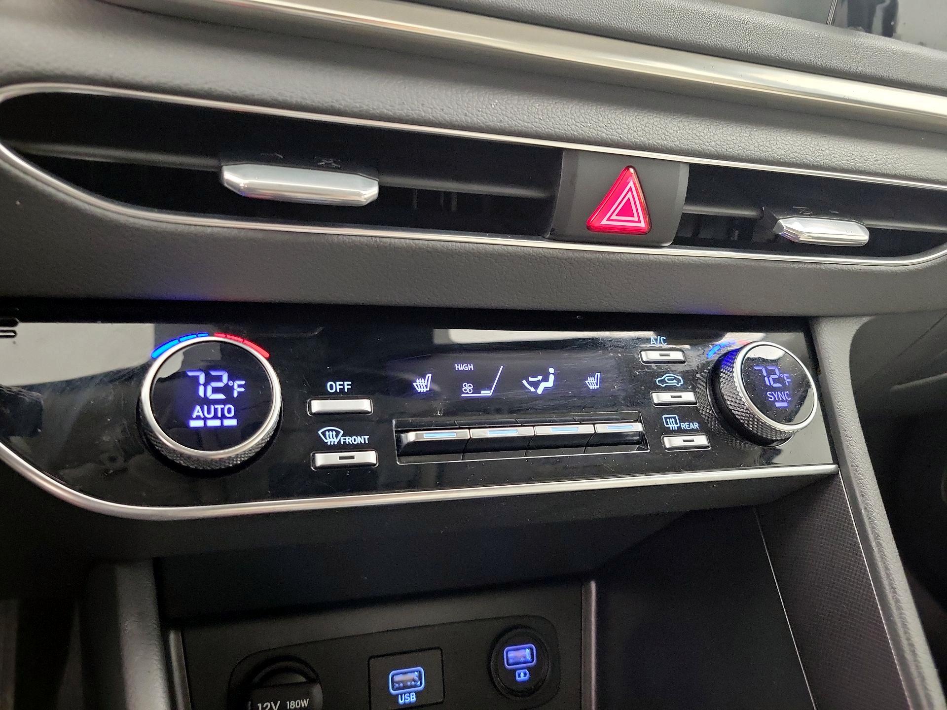 Thumbnail: 2021 Hyundai Sonata - 16