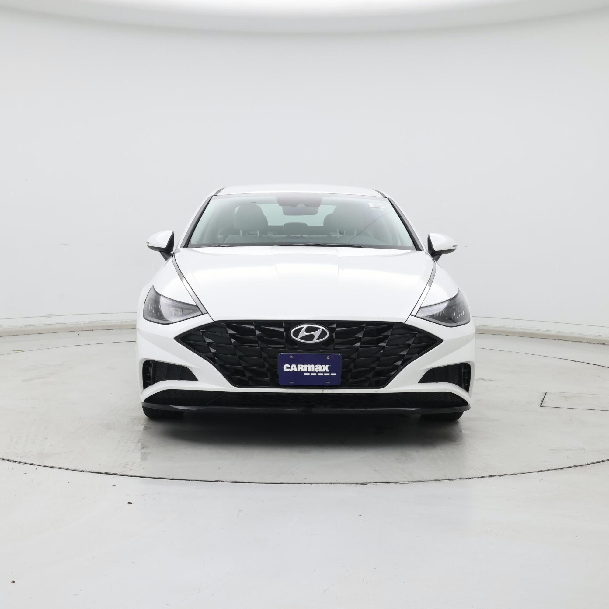 Thumbnail: 2021 Hyundai Sonata - 5