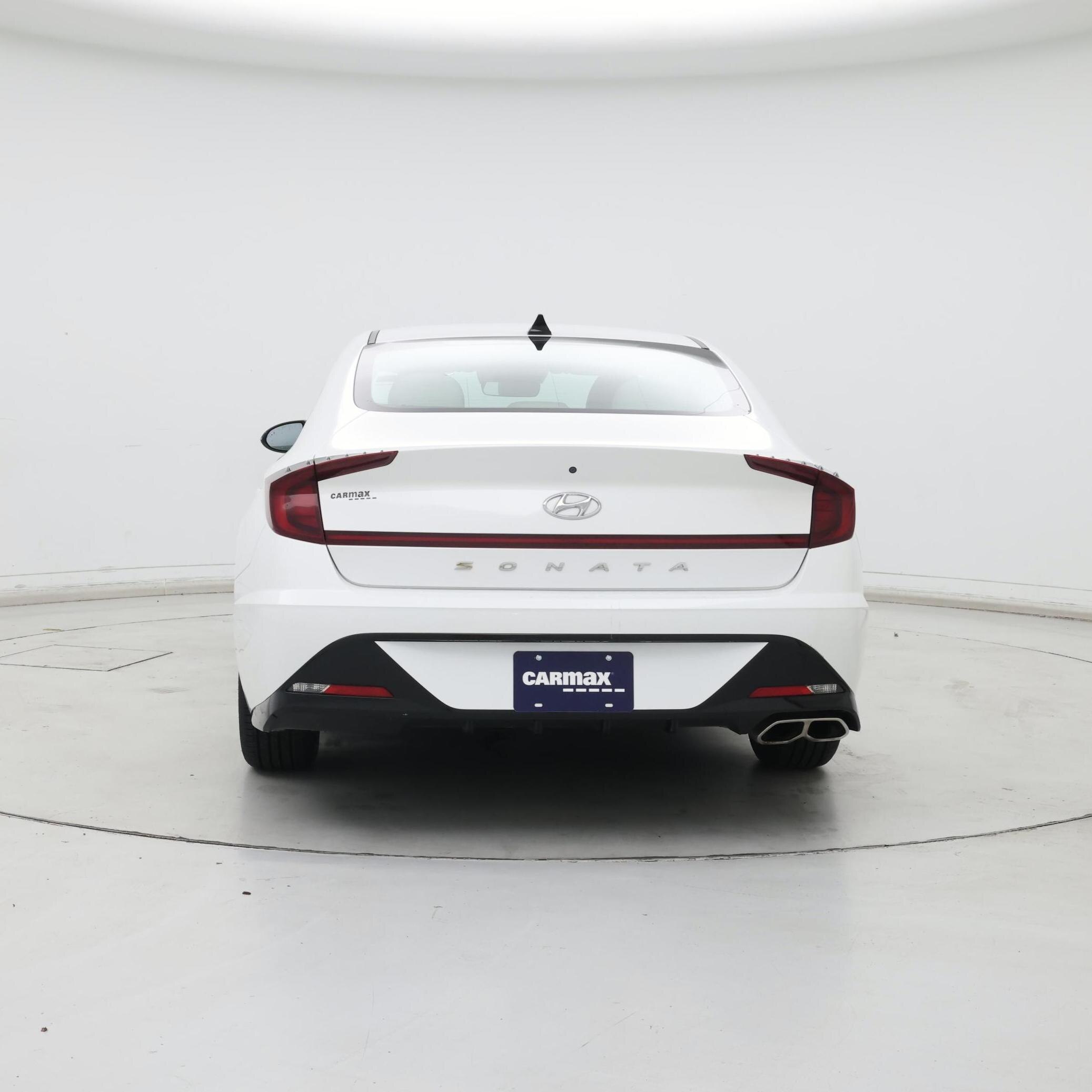 Thumbnail: 2021 Hyundai Sonata - 6