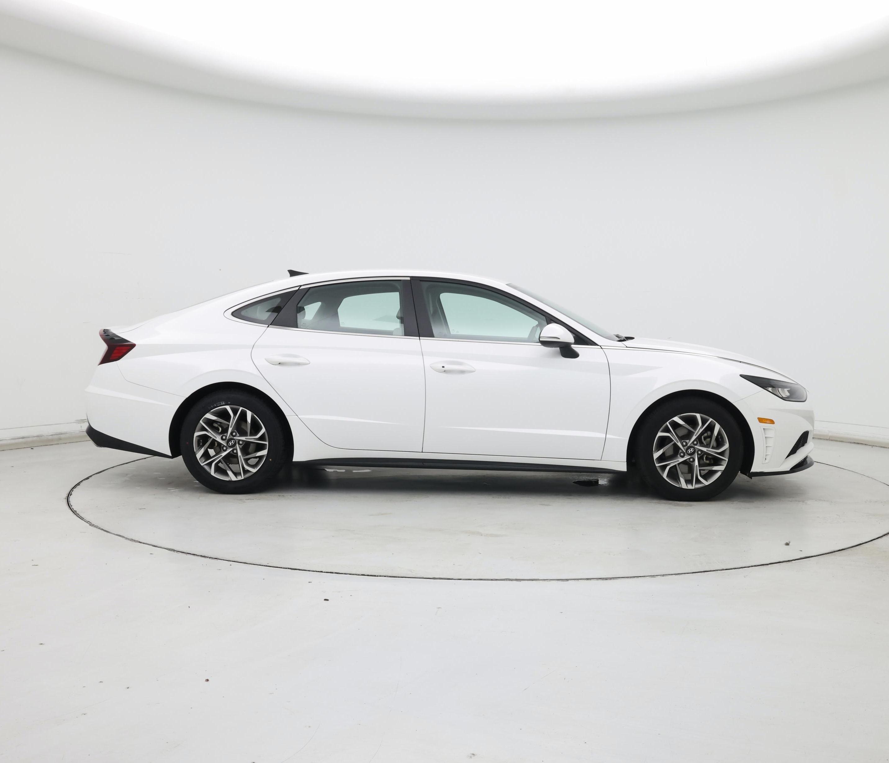 Thumbnail: 2021 Hyundai Sonata - 7