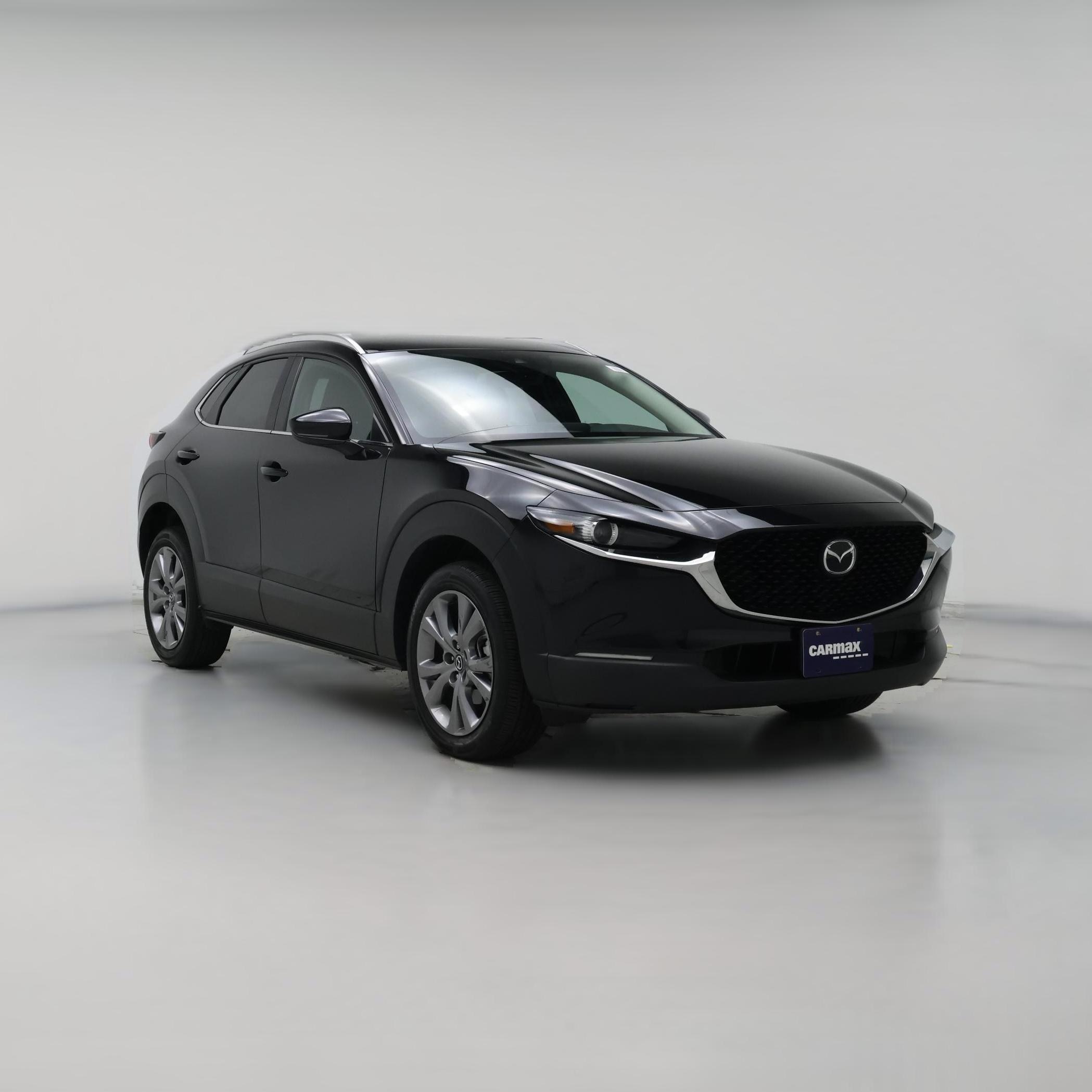 Thumbnail: 2023 Mazda CX-30 - 1