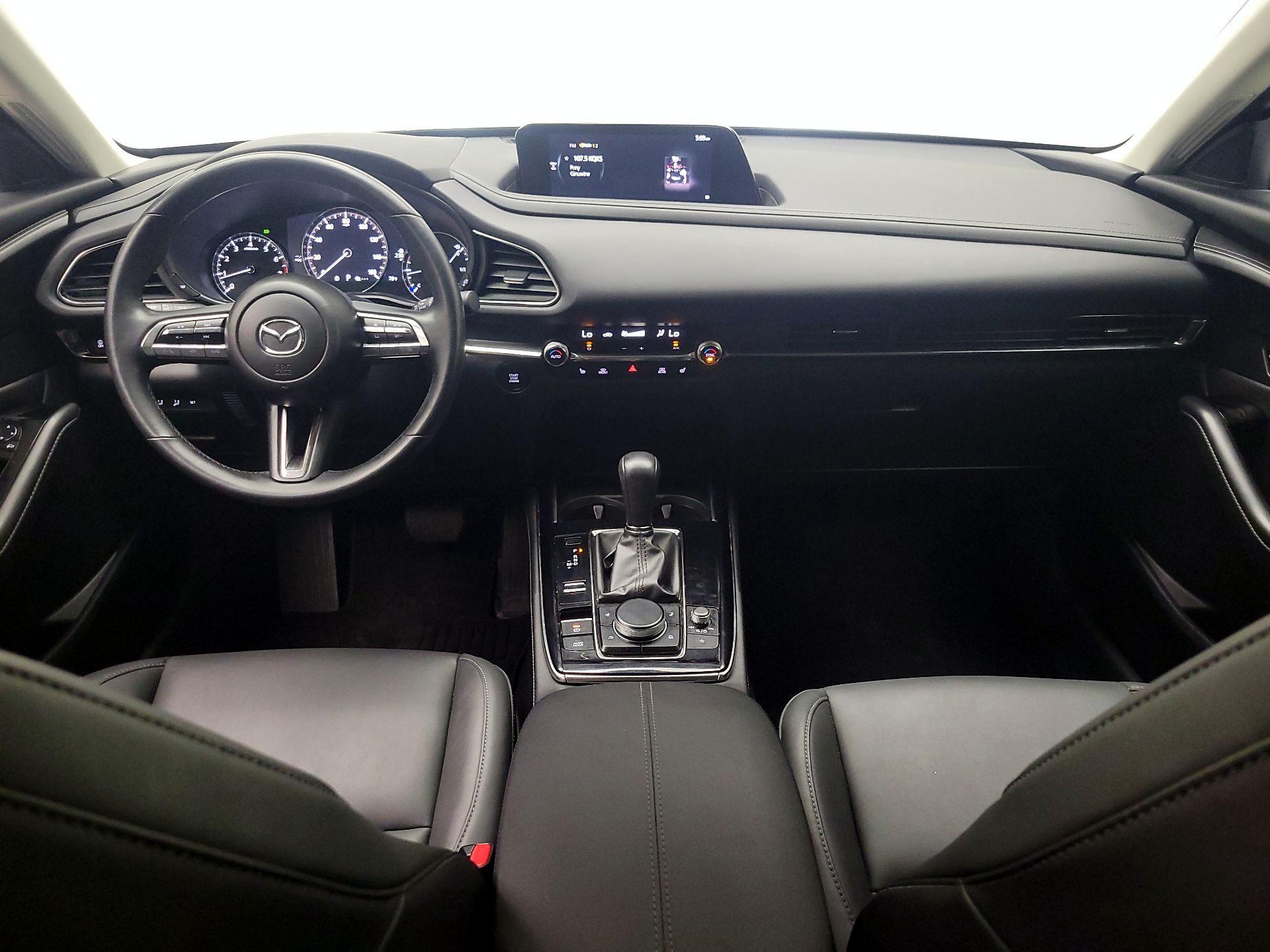 Thumbnail: 2023 Mazda CX-30 - 9