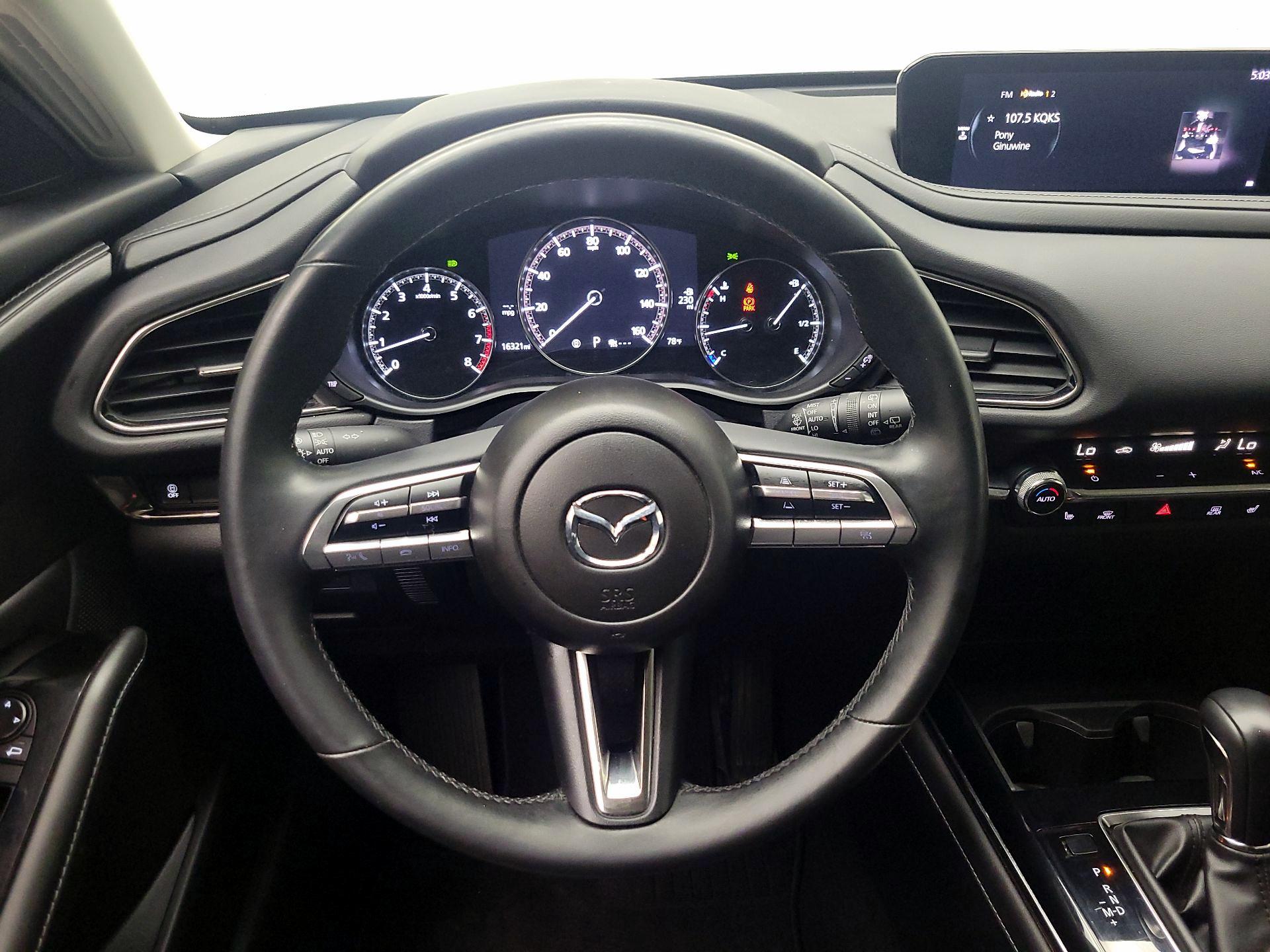 Thumbnail: 2023 Mazda CX-30 - 10