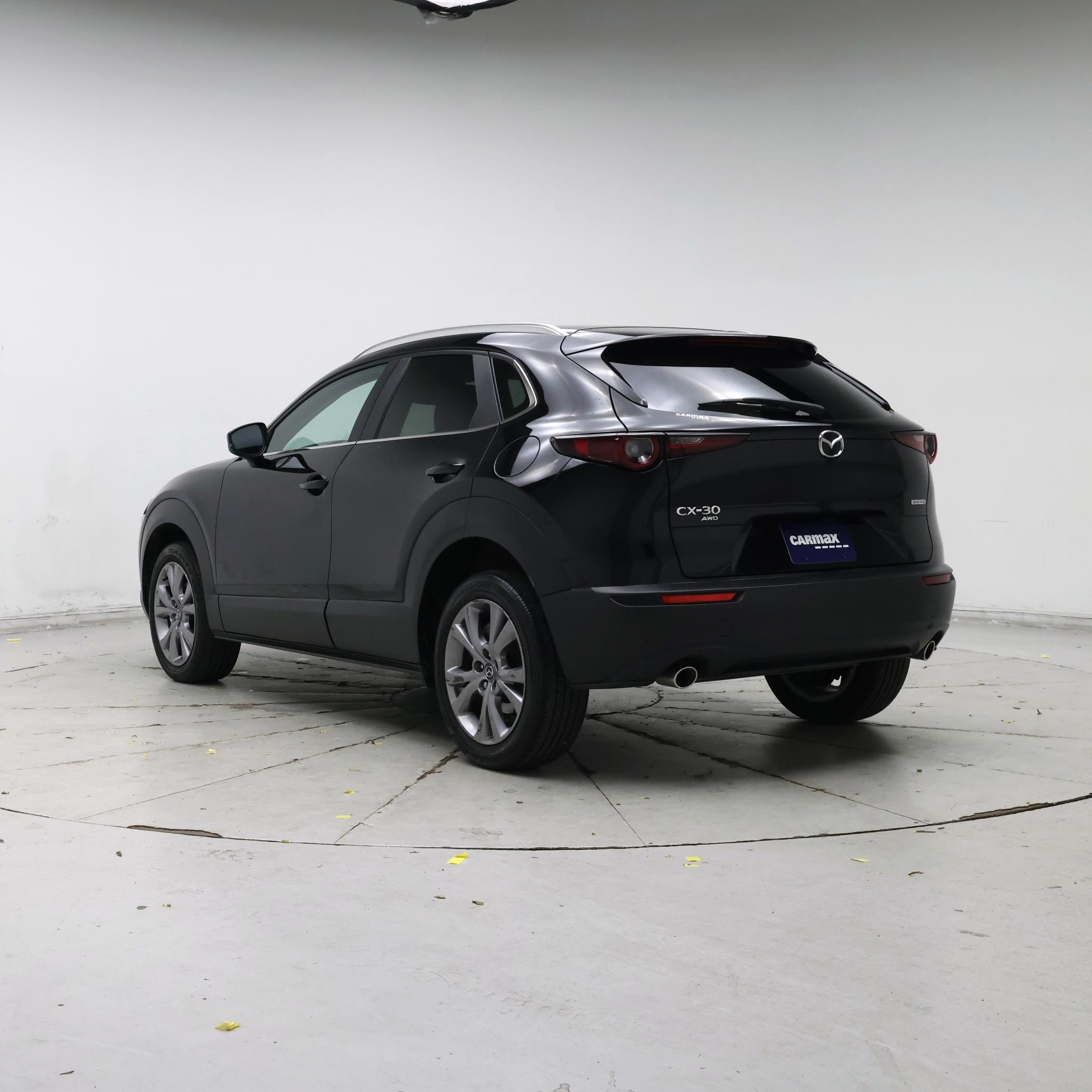 Thumbnail: 2023 Mazda CX-30 - 2