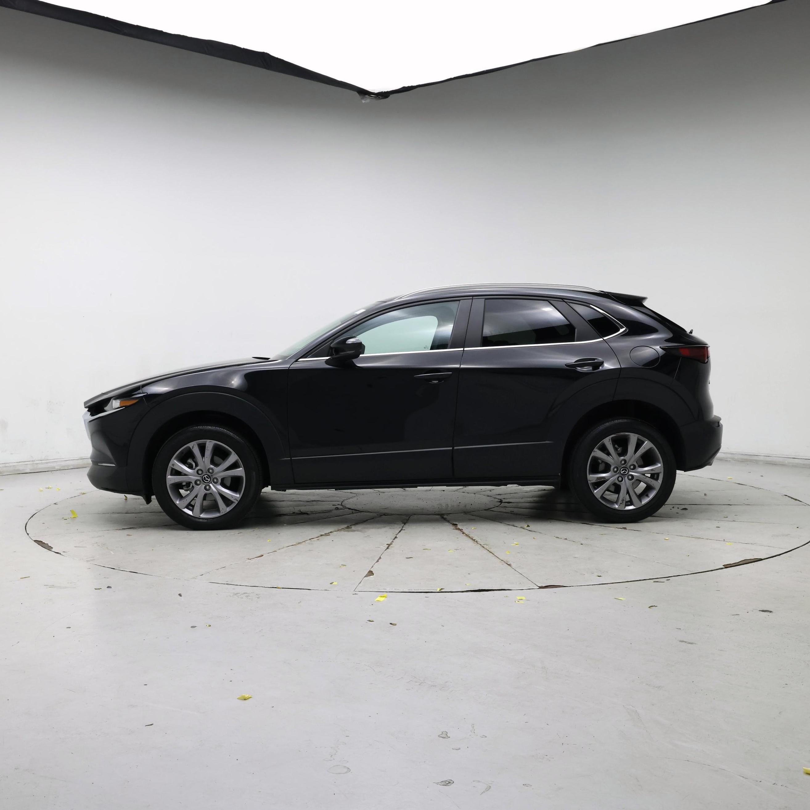 Thumbnail: 2023 Mazda CX-30 - 3
