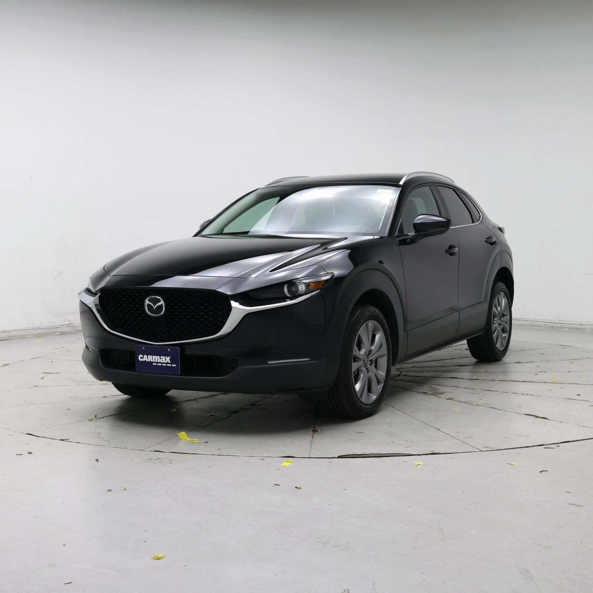Thumbnail: 2023 Mazda CX-30 - 4