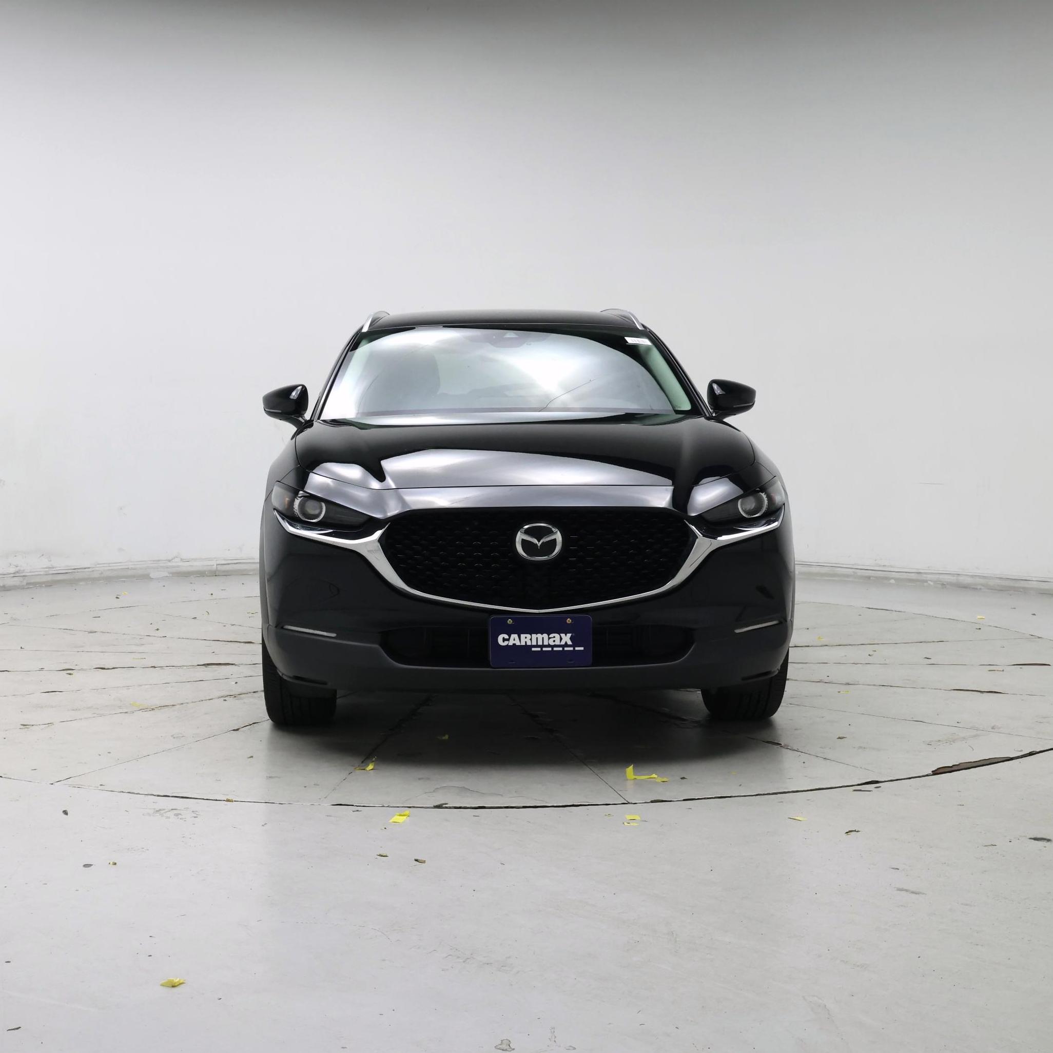 Thumbnail: 2023 Mazda CX-30 - 5
