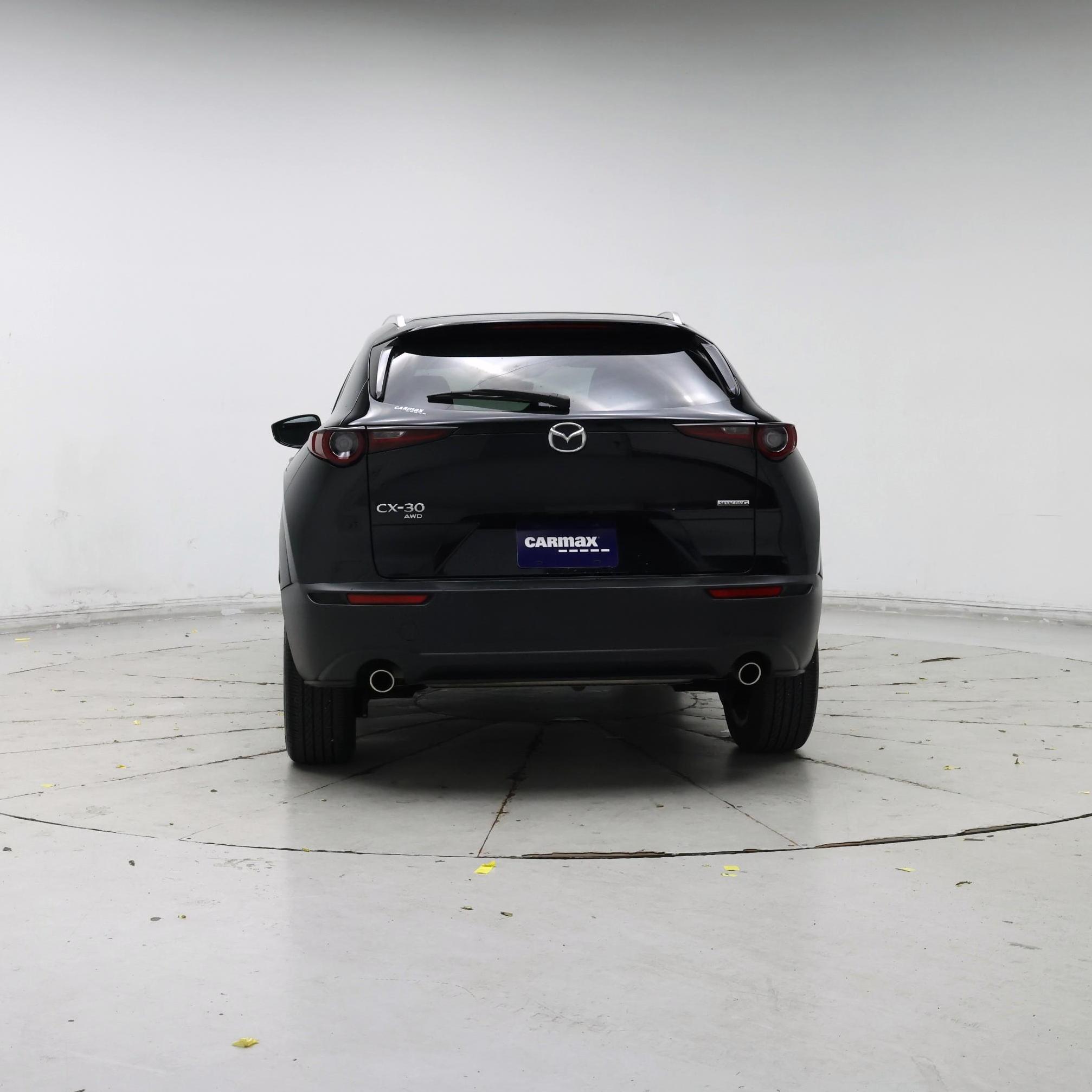 Thumbnail: 2023 Mazda CX-30 - 6