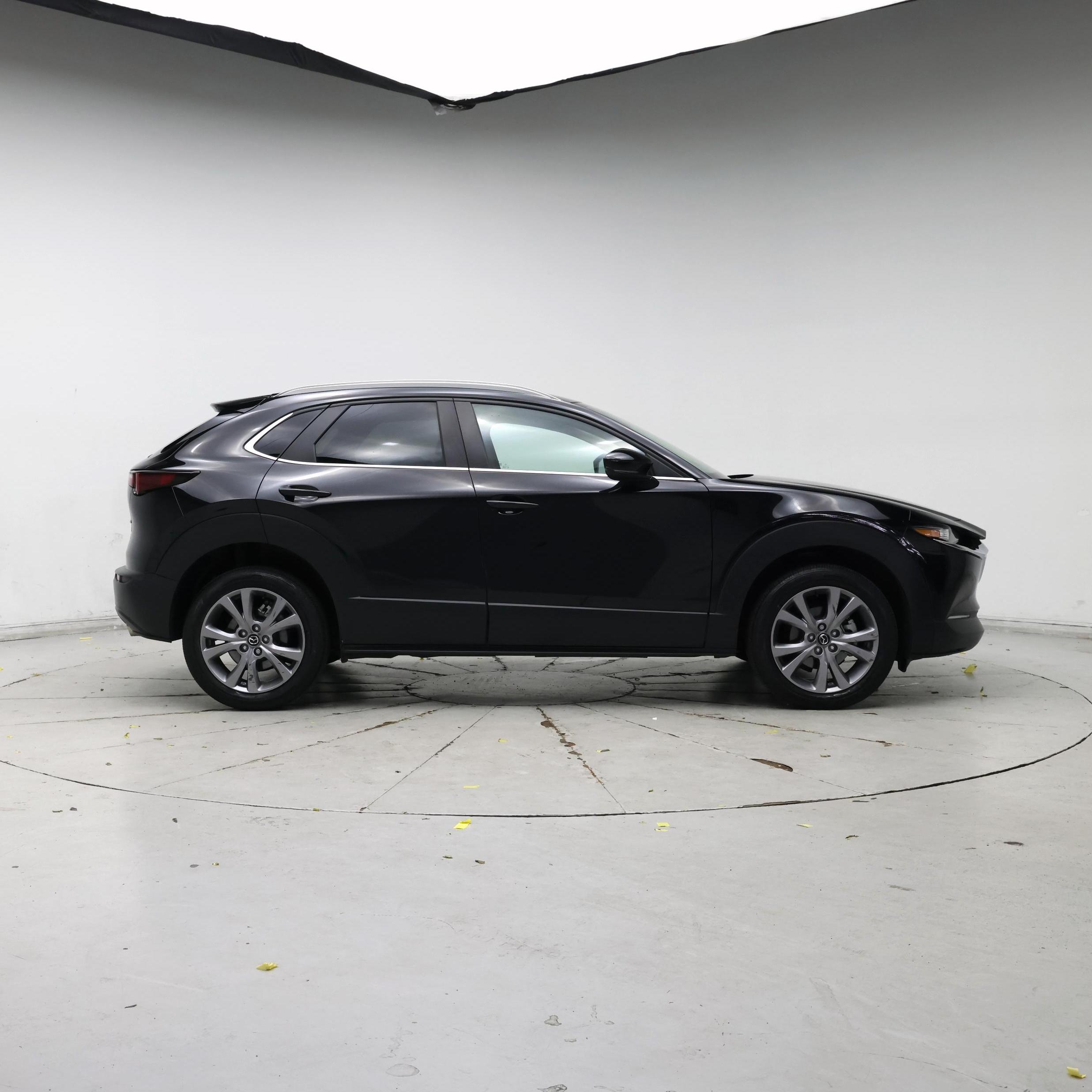 Thumbnail: 2023 Mazda CX-30 - 7