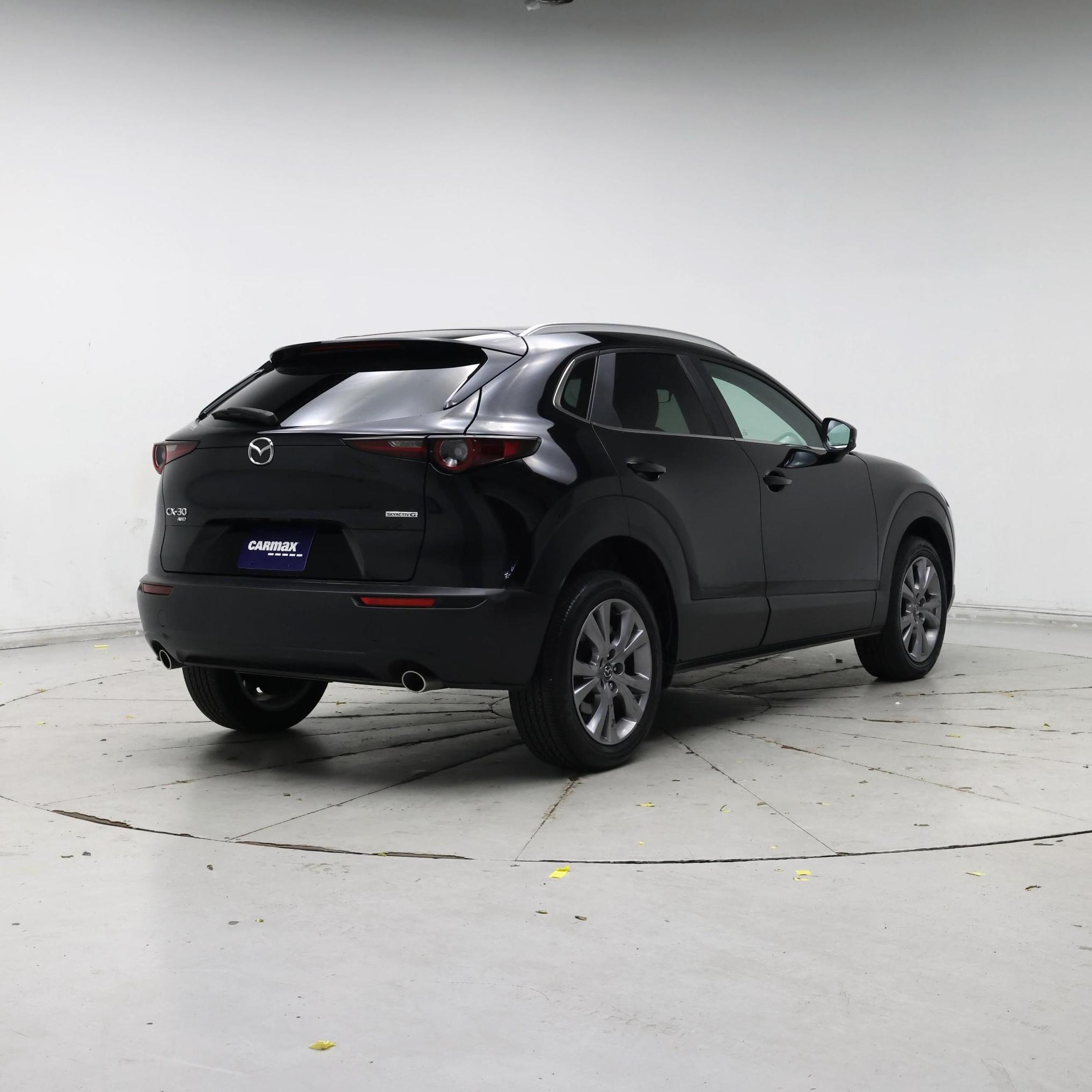 Thumbnail: 2023 Mazda CX-30 - 8