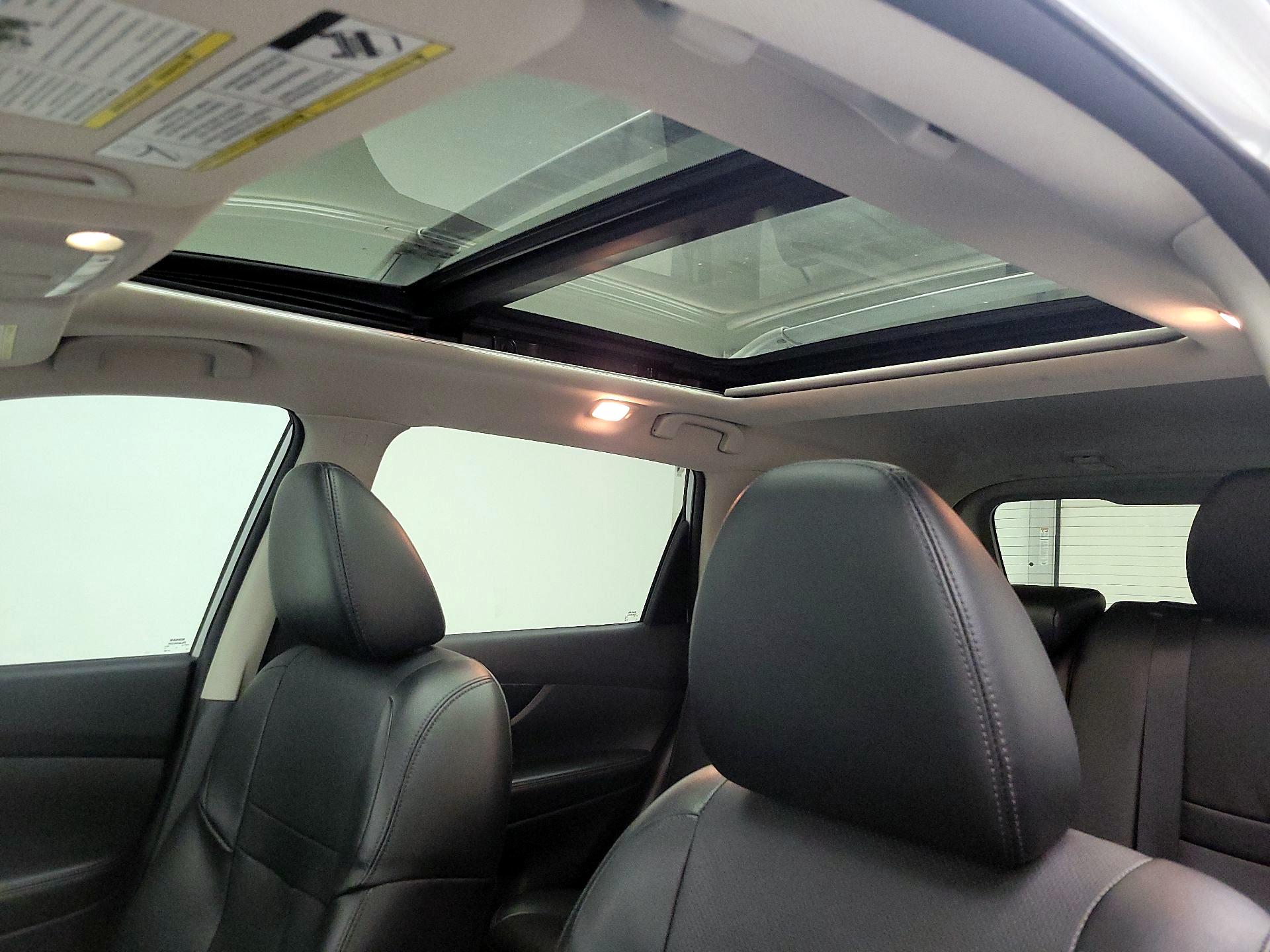 Thumbnail: 2015 Nissan Rogue - 20