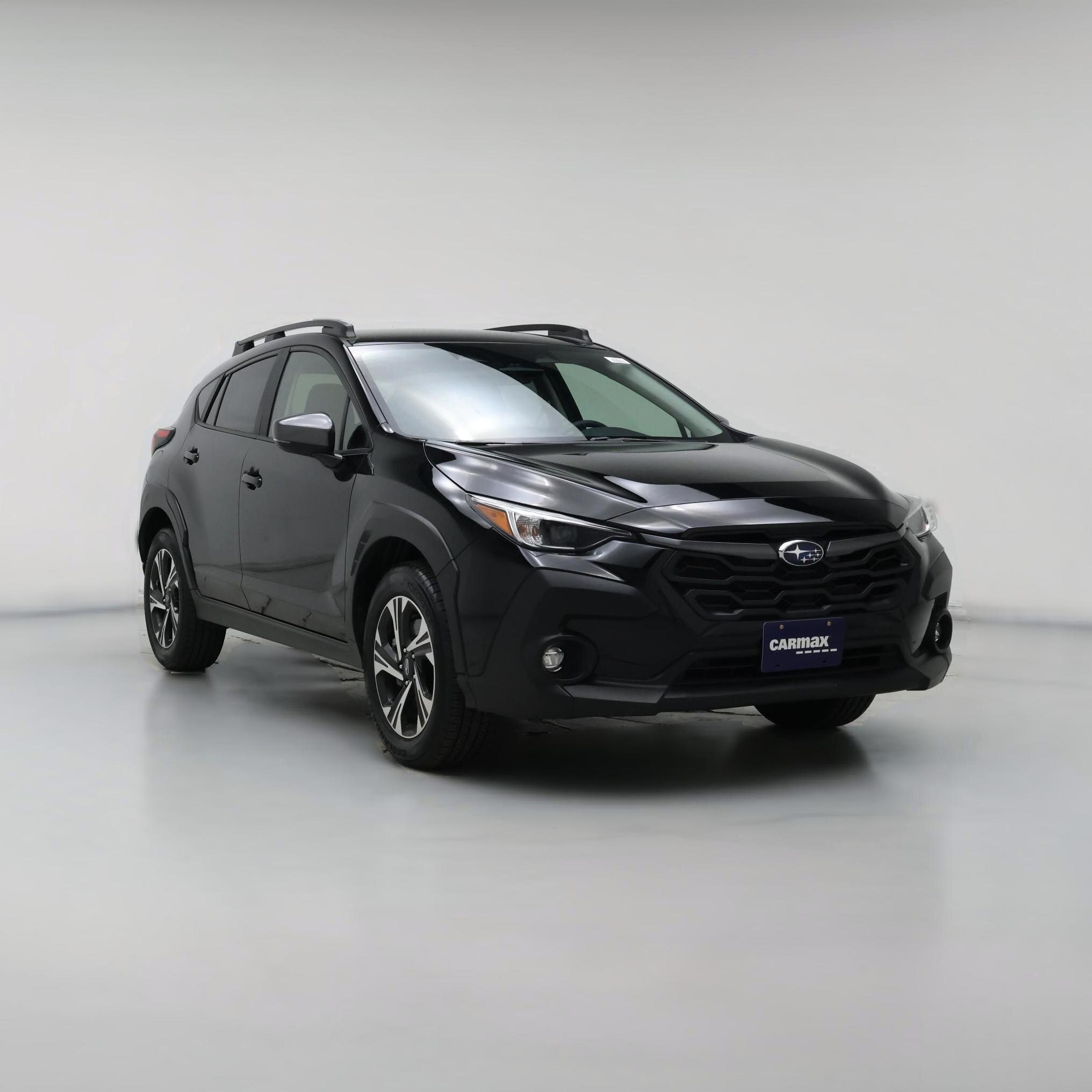 Thumbnail: 2024 Subaru Crosstrek - 1