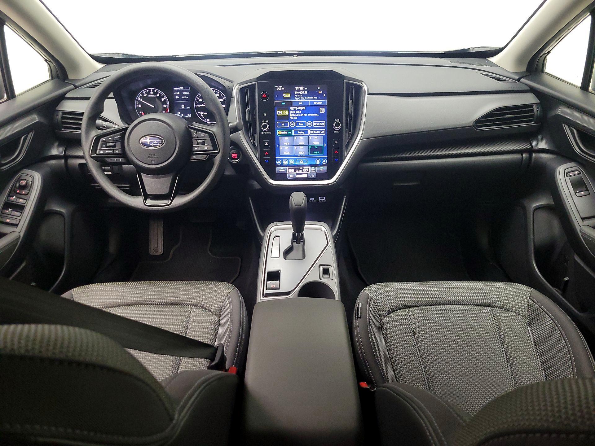 Thumbnail: 2024 Subaru Crosstrek - 9