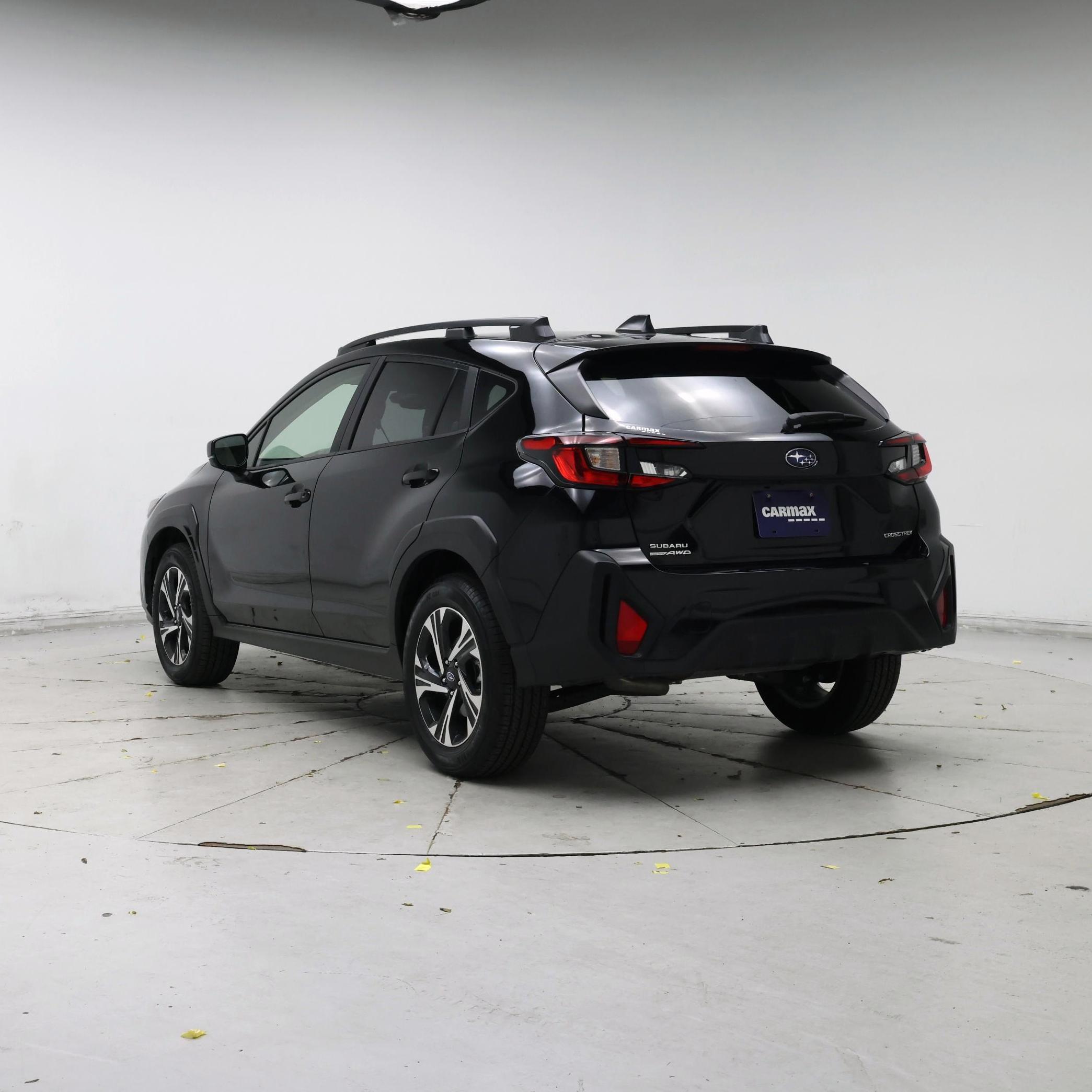 Thumbnail: 2024 Subaru Crosstrek - 2