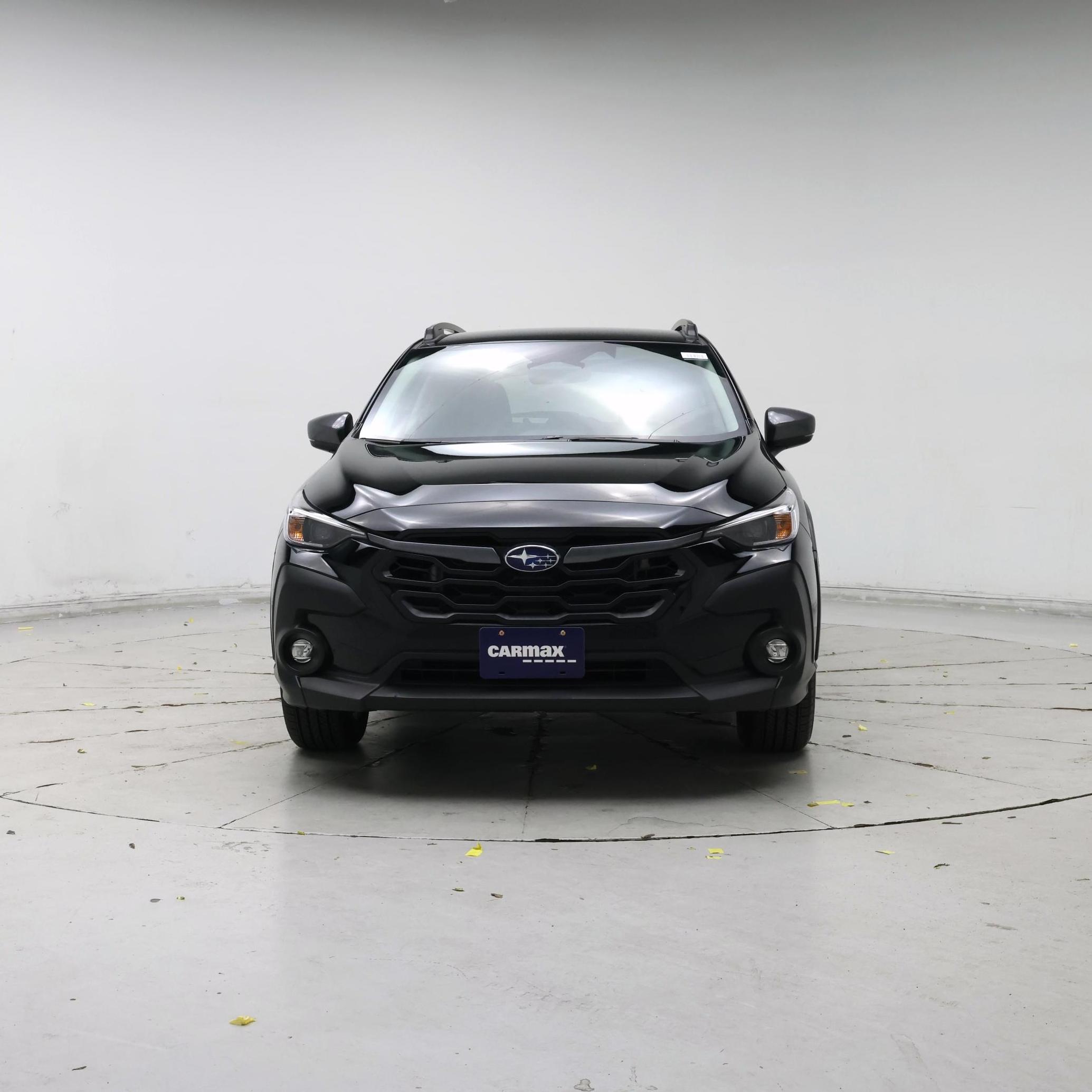 Thumbnail: 2024 Subaru Crosstrek - 5