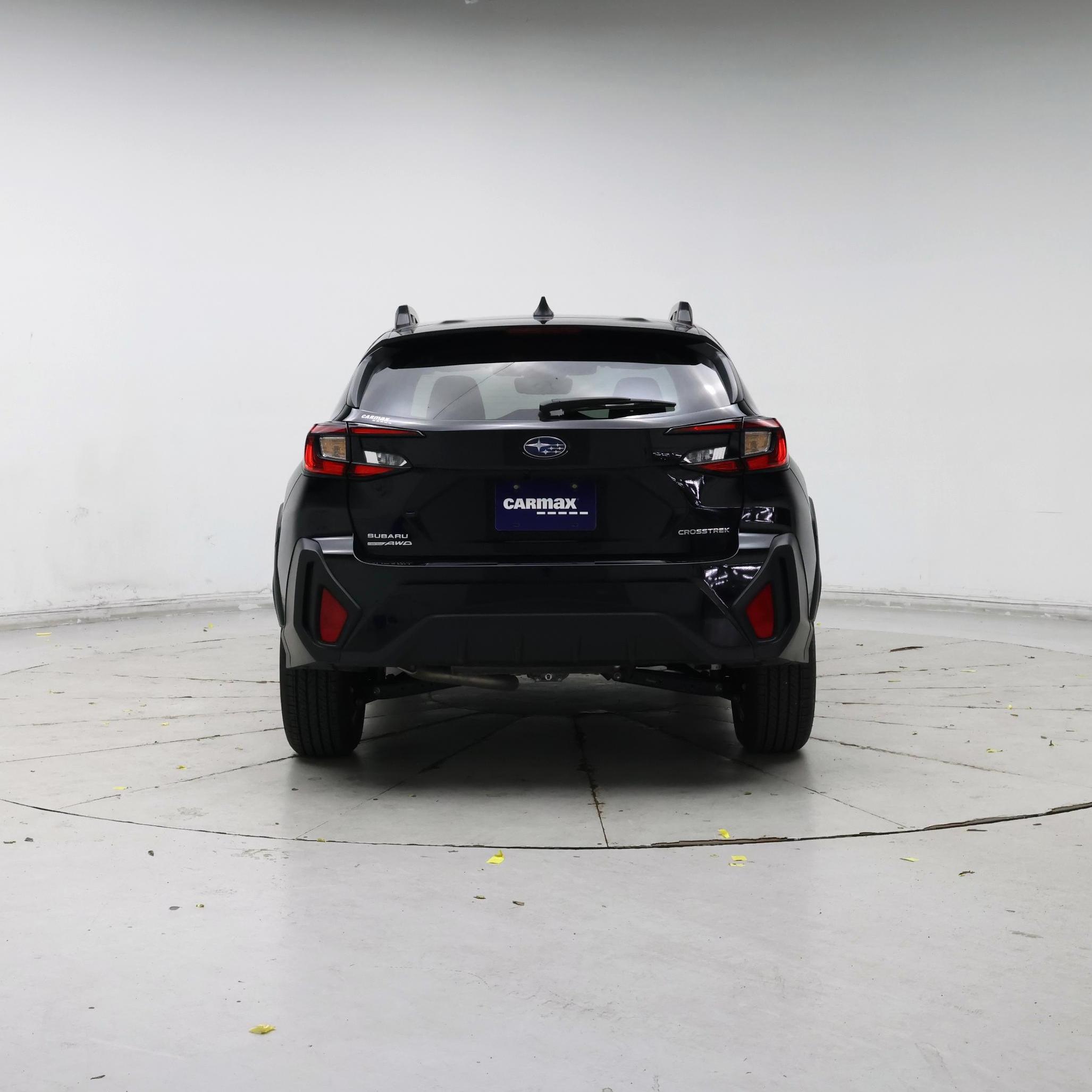 Thumbnail: 2024 Subaru Crosstrek - 6