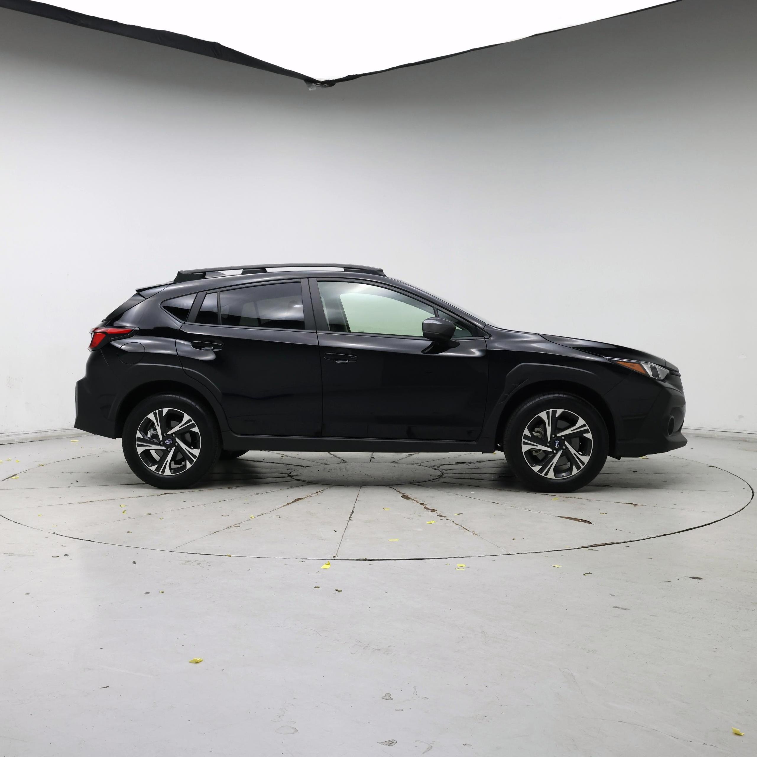 Thumbnail: 2024 Subaru Crosstrek - 7