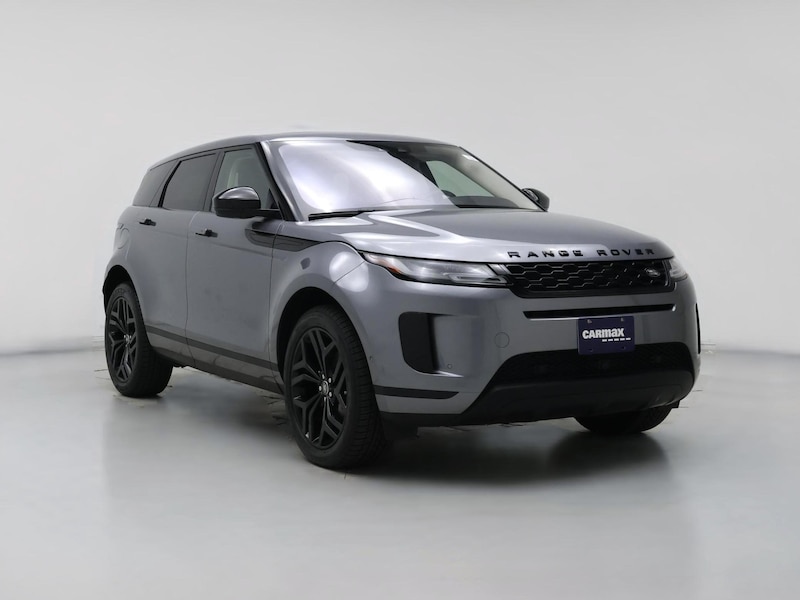 2020 Land Rover Range Rover Evoque SE -
                  Garland, TX