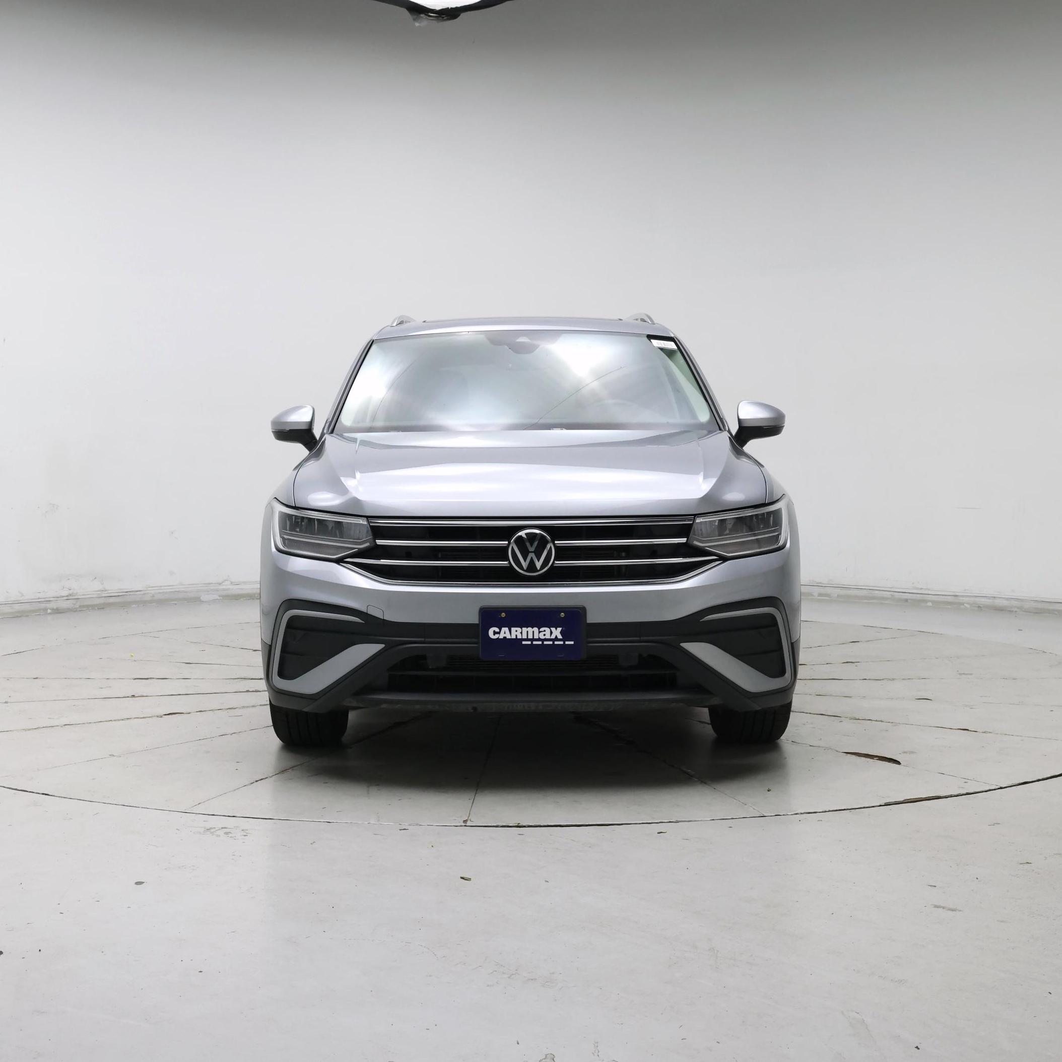 Thumbnail: 2022 Volkswagen Tiguan - 5