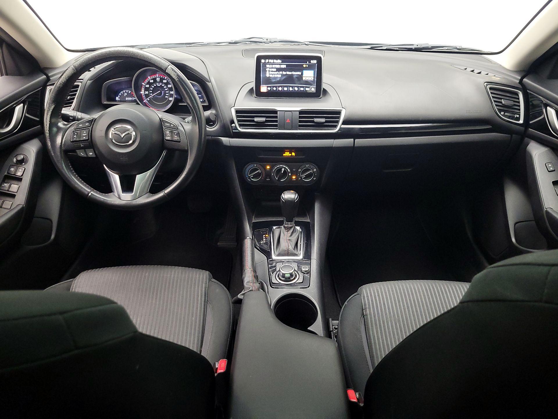 Thumbnail: 2016 Mazda Mazda3 - 9