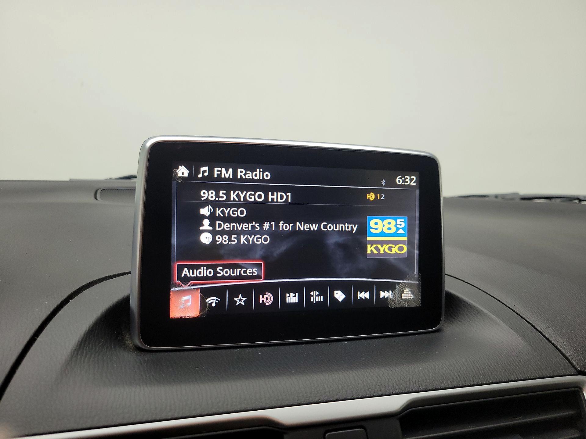 Thumbnail: 2016 Mazda Mazda3 - 15