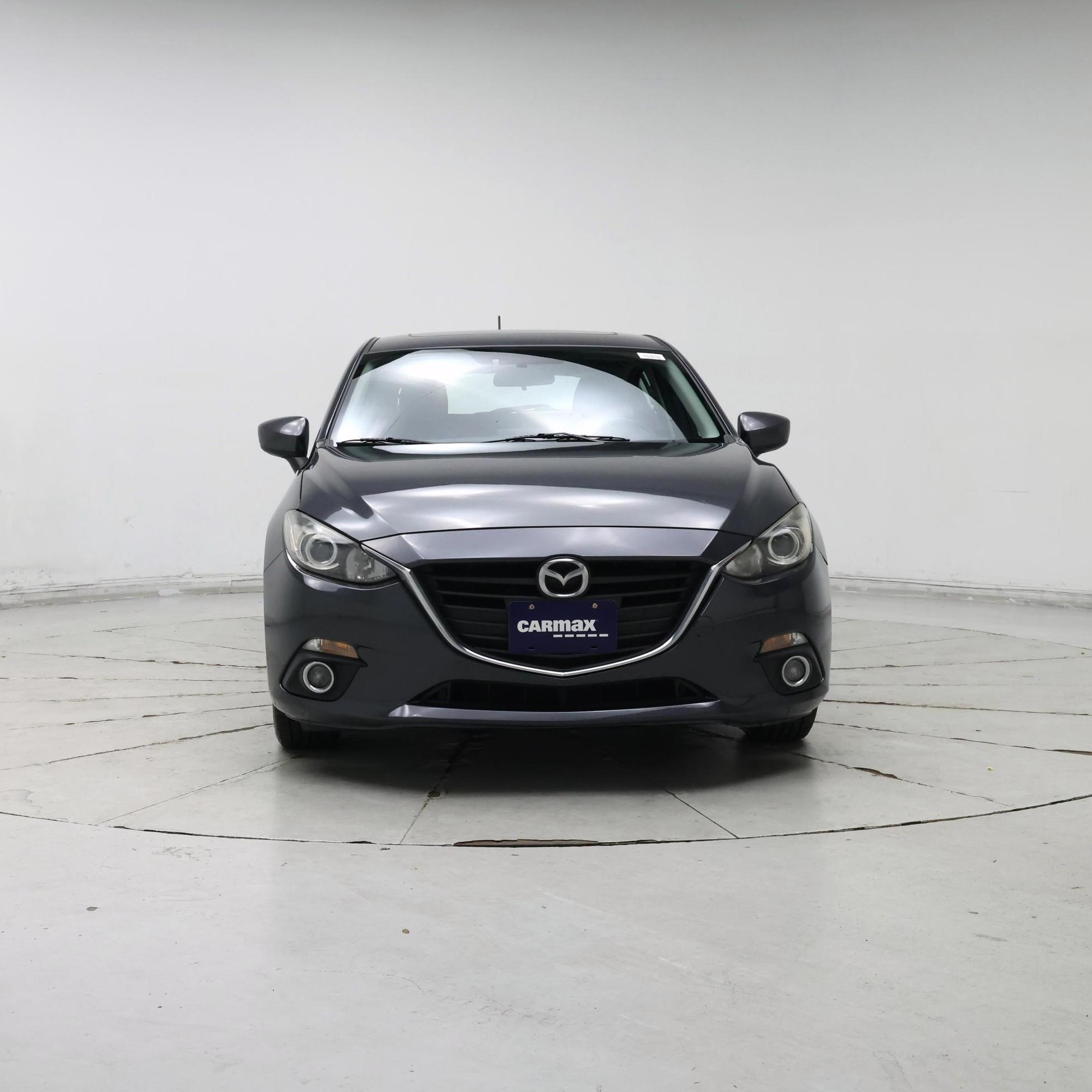 Thumbnail: 2016 Mazda Mazda3 - 5