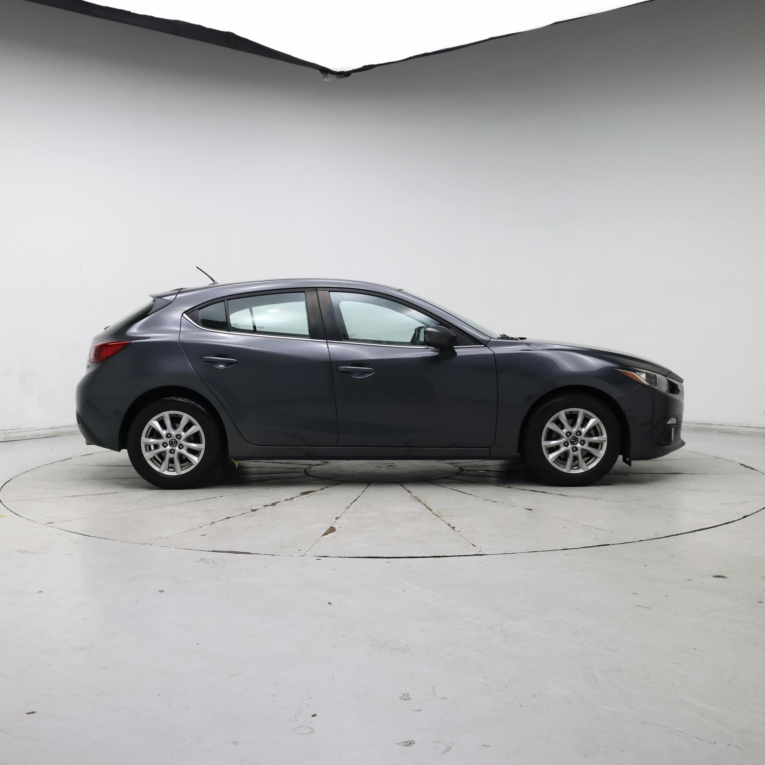 Thumbnail: 2016 Mazda Mazda3 - 7