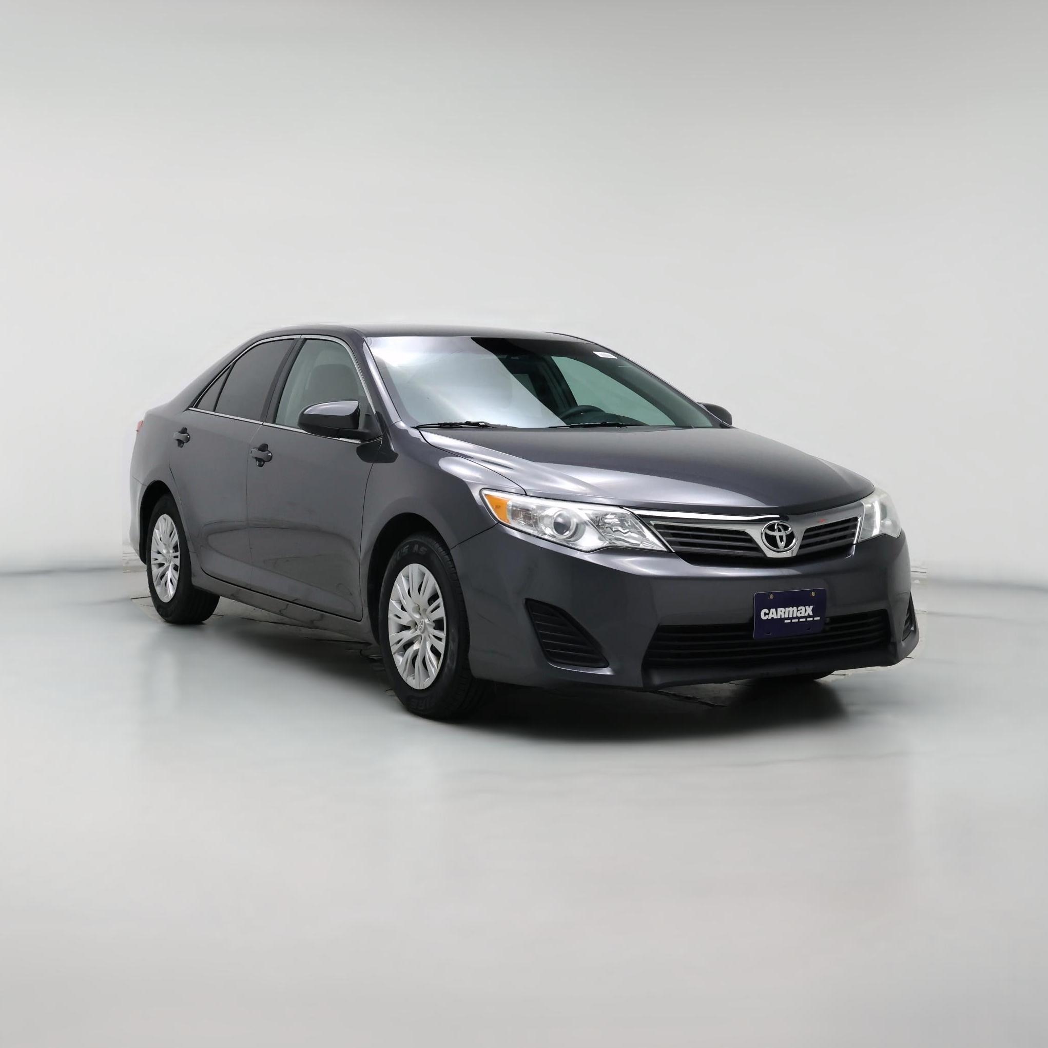 Thumbnail: 2014 Toyota Camry - 1