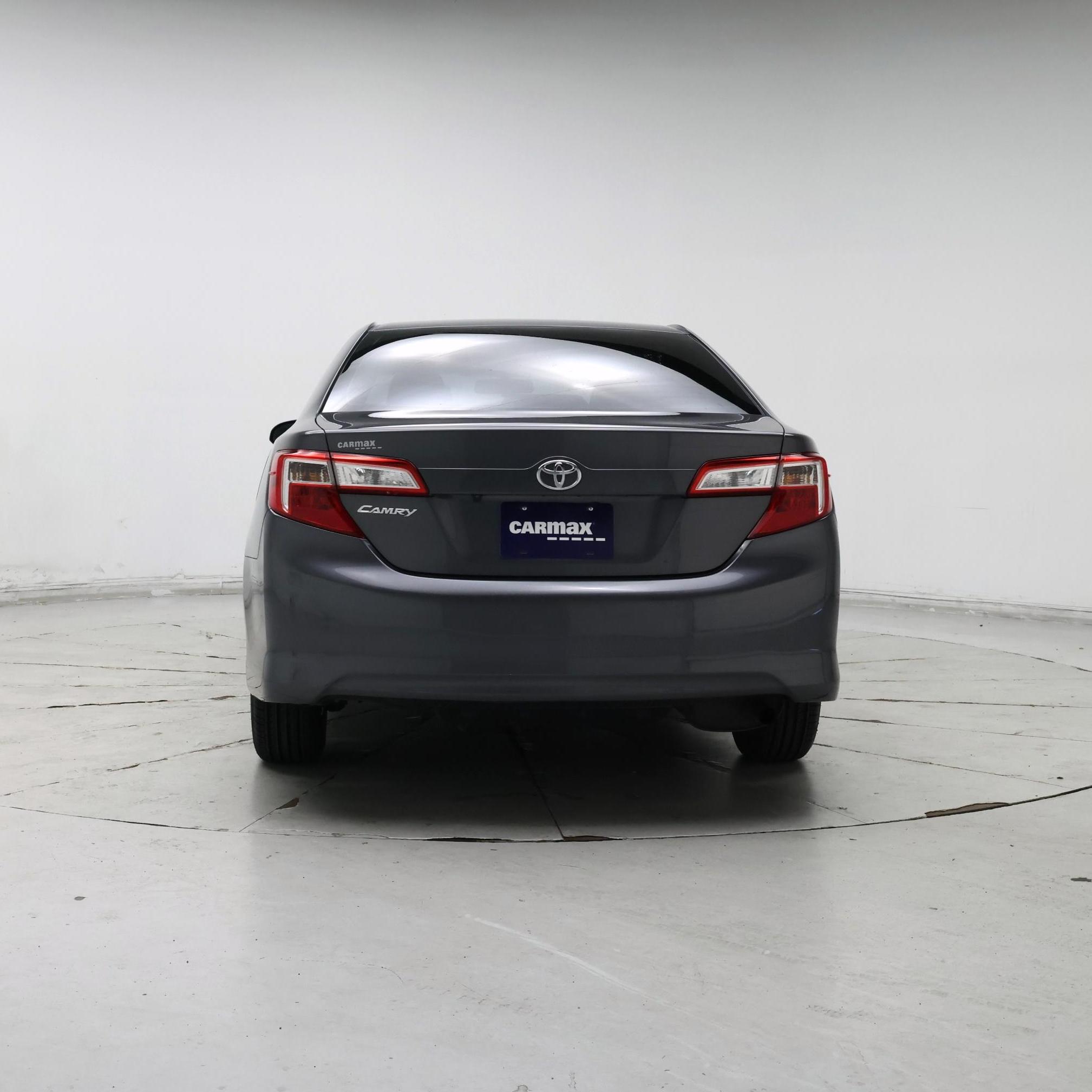 Thumbnail: 2014 Toyota Camry - 6