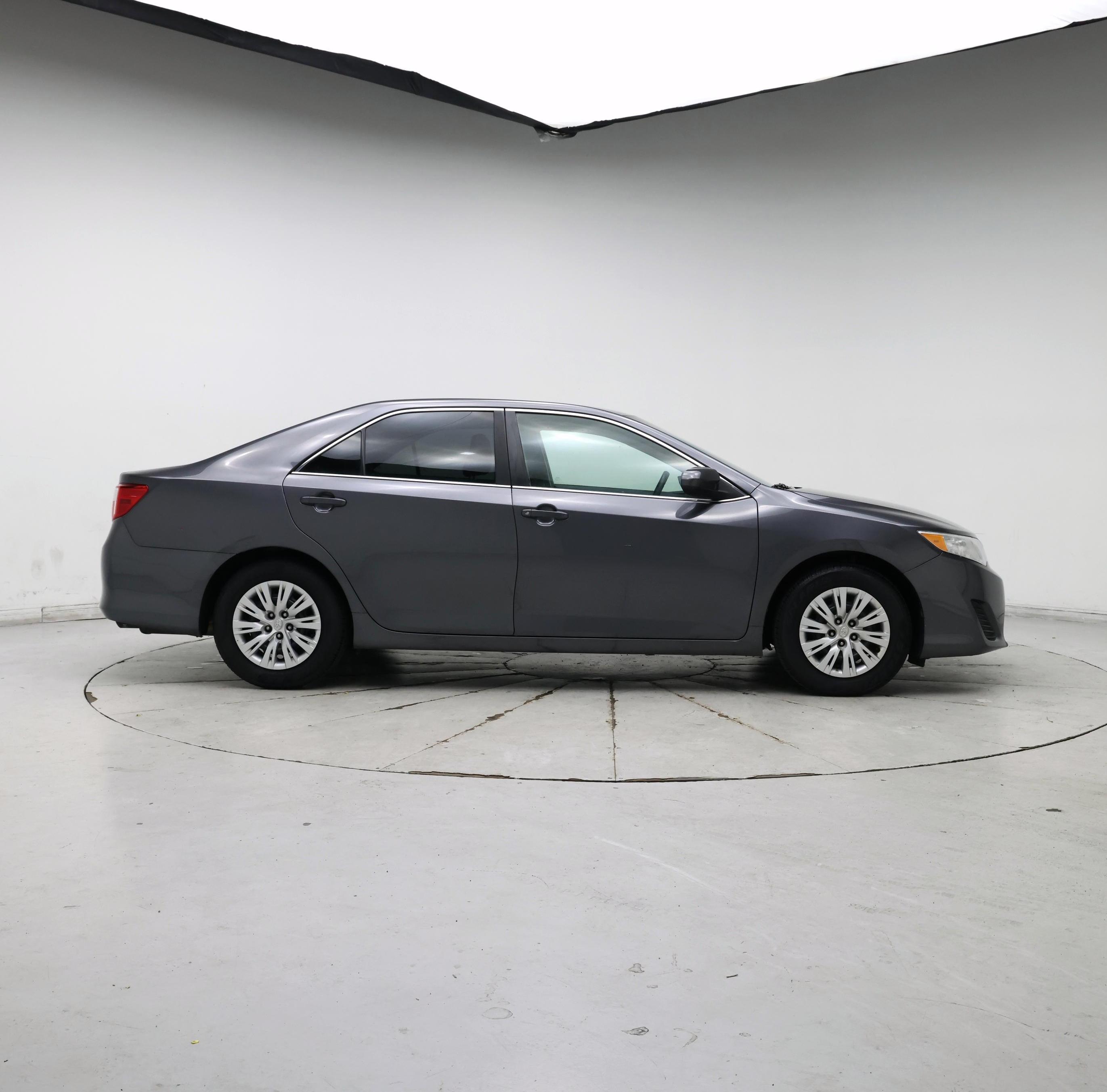 Thumbnail: 2014 Toyota Camry - 7
