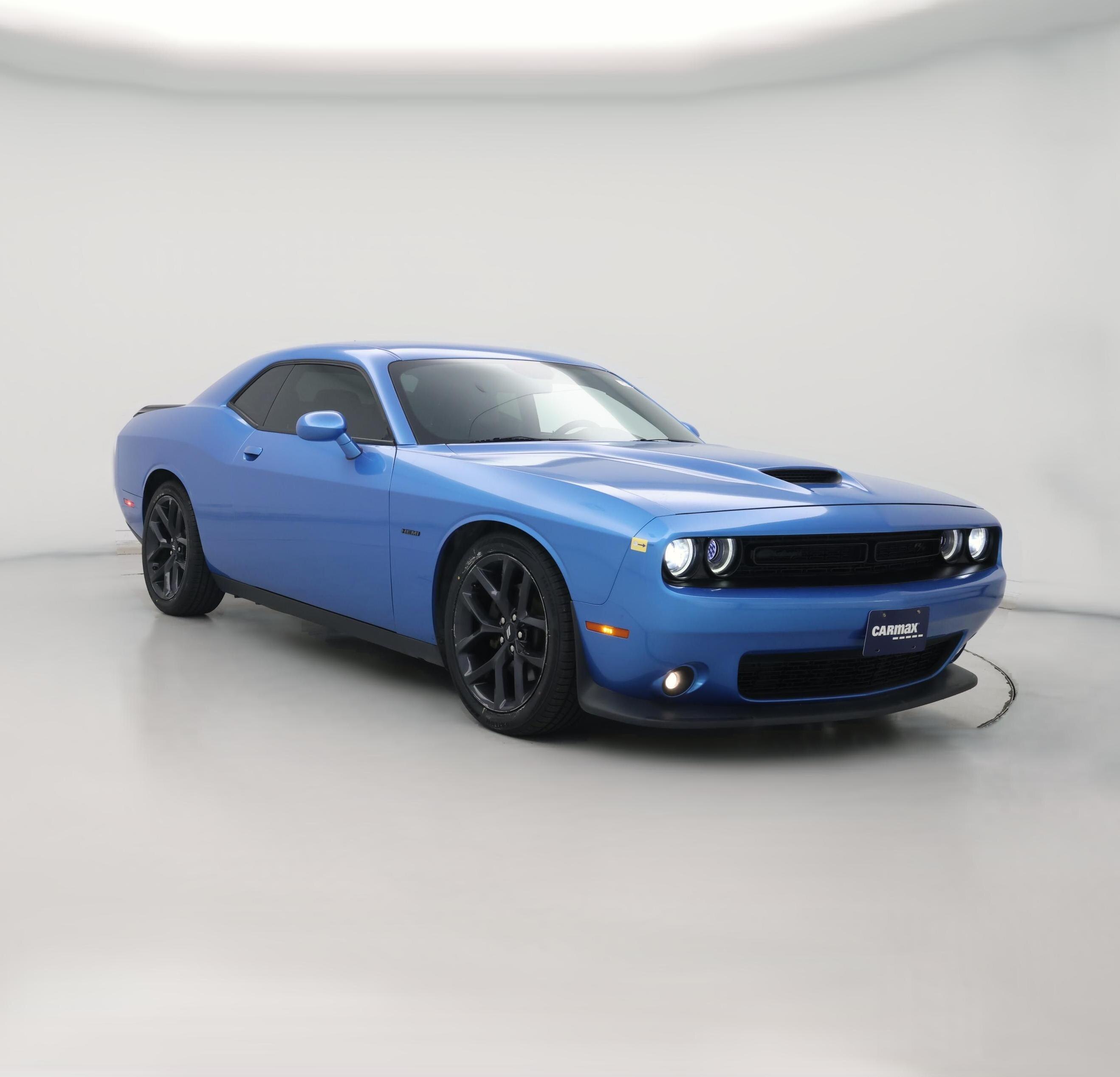 Thumbnail: 2019 Dodge Challenger - 1