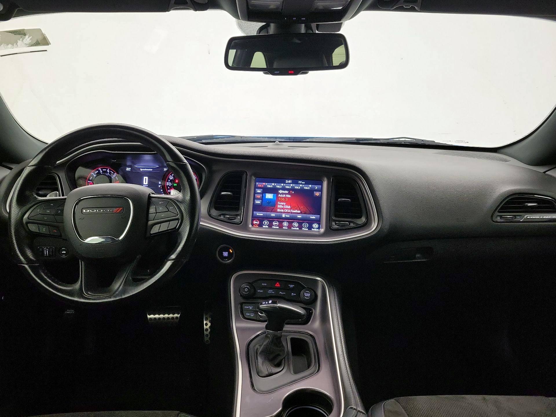 Thumbnail: 2019 Dodge Challenger - 9