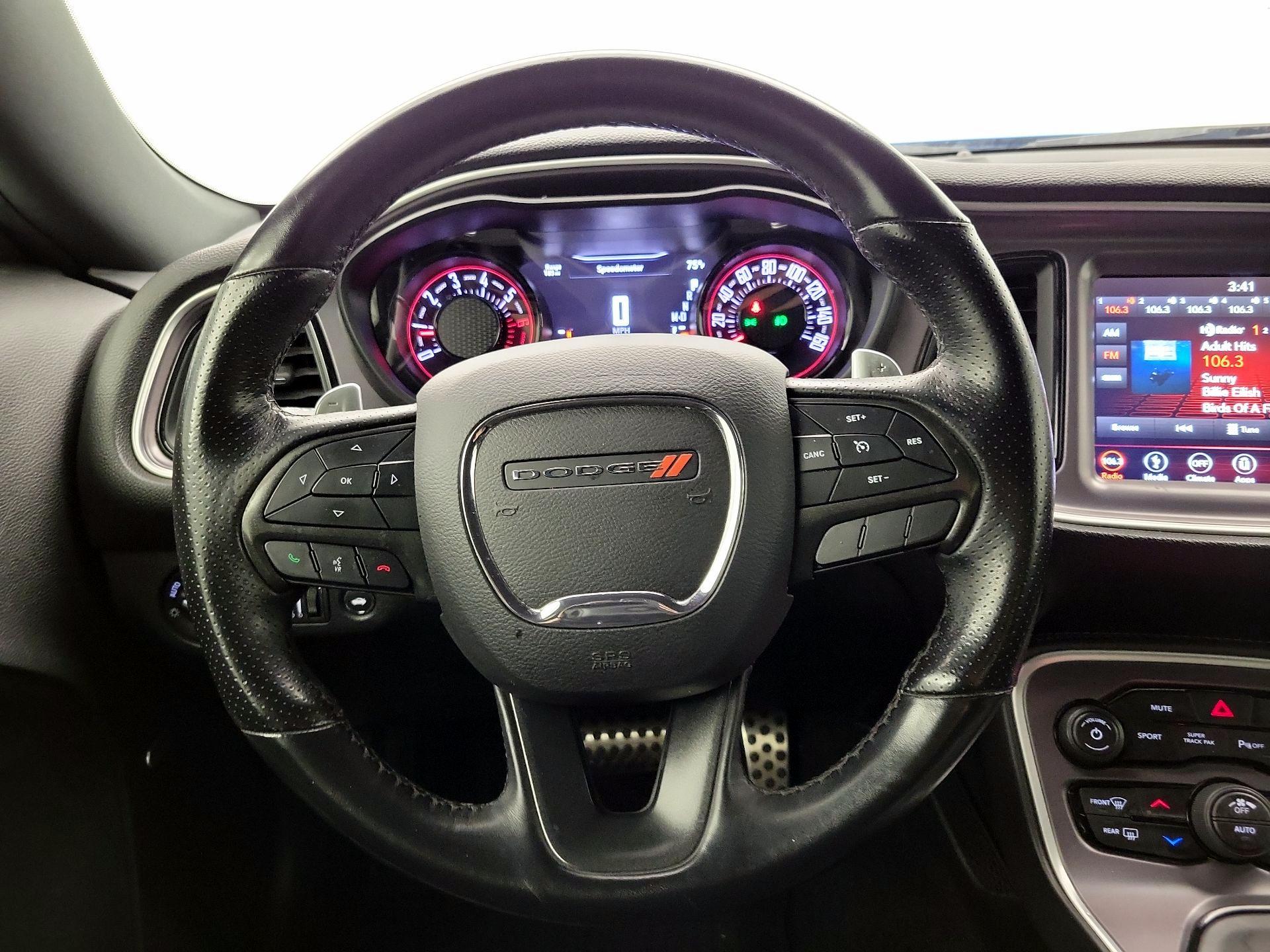 Thumbnail: 2019 Dodge Challenger - 10