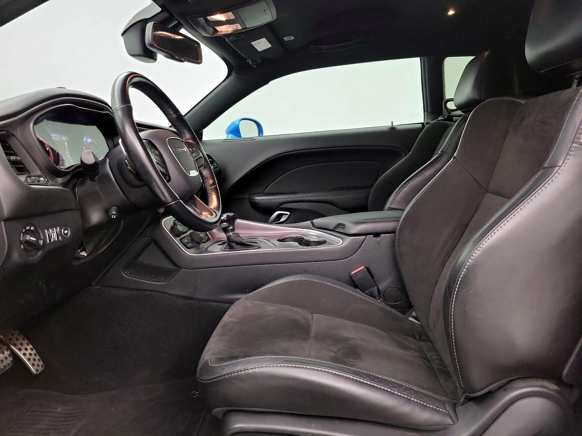 Thumbnail: 2019 Dodge Challenger - 11