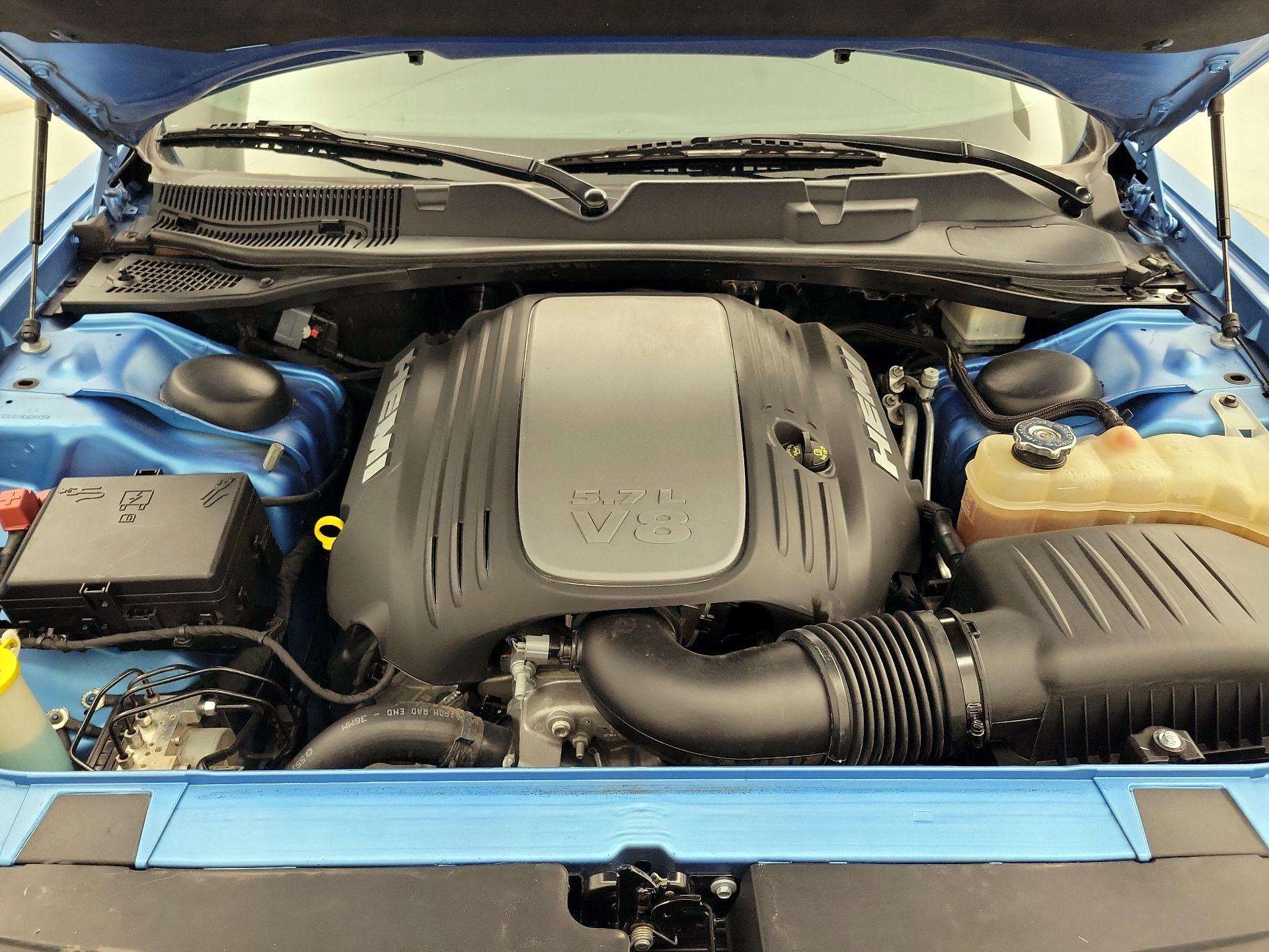 Thumbnail: 2019 Dodge Challenger - 20