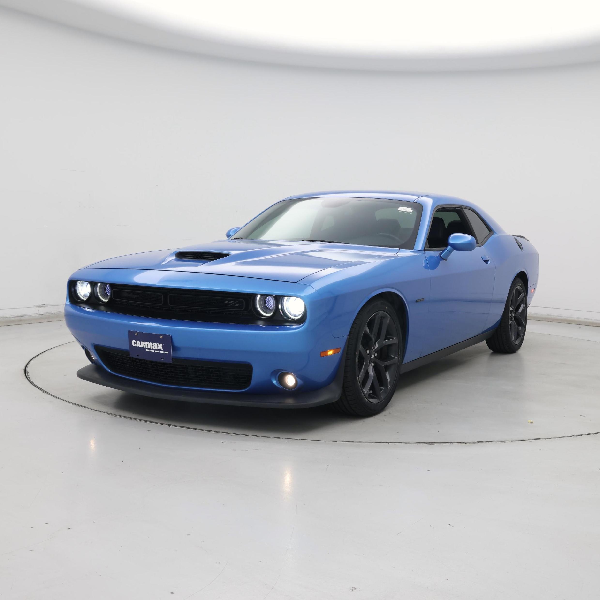 Thumbnail: 2019 Dodge Challenger - 4