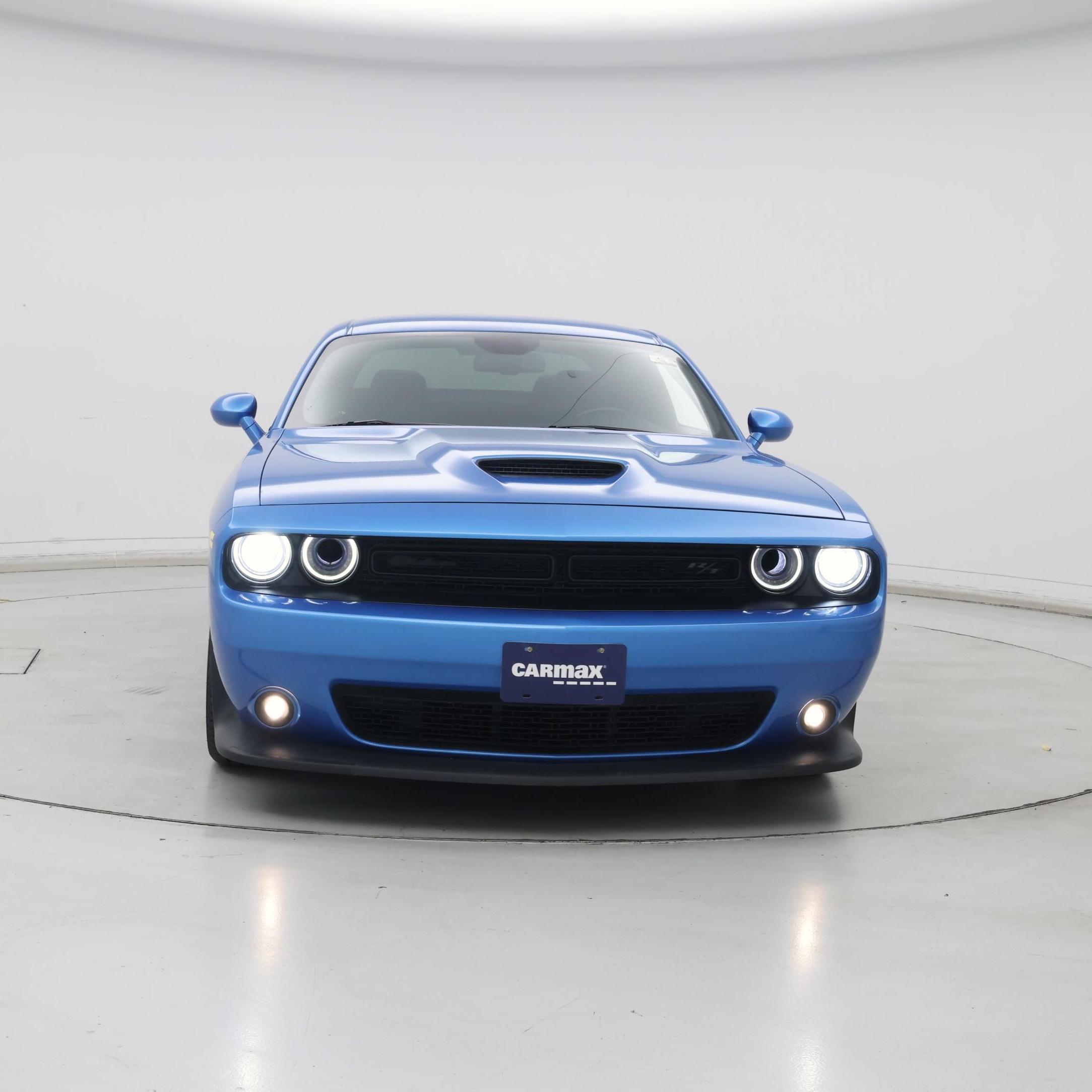 Thumbnail: 2019 Dodge Challenger - 5