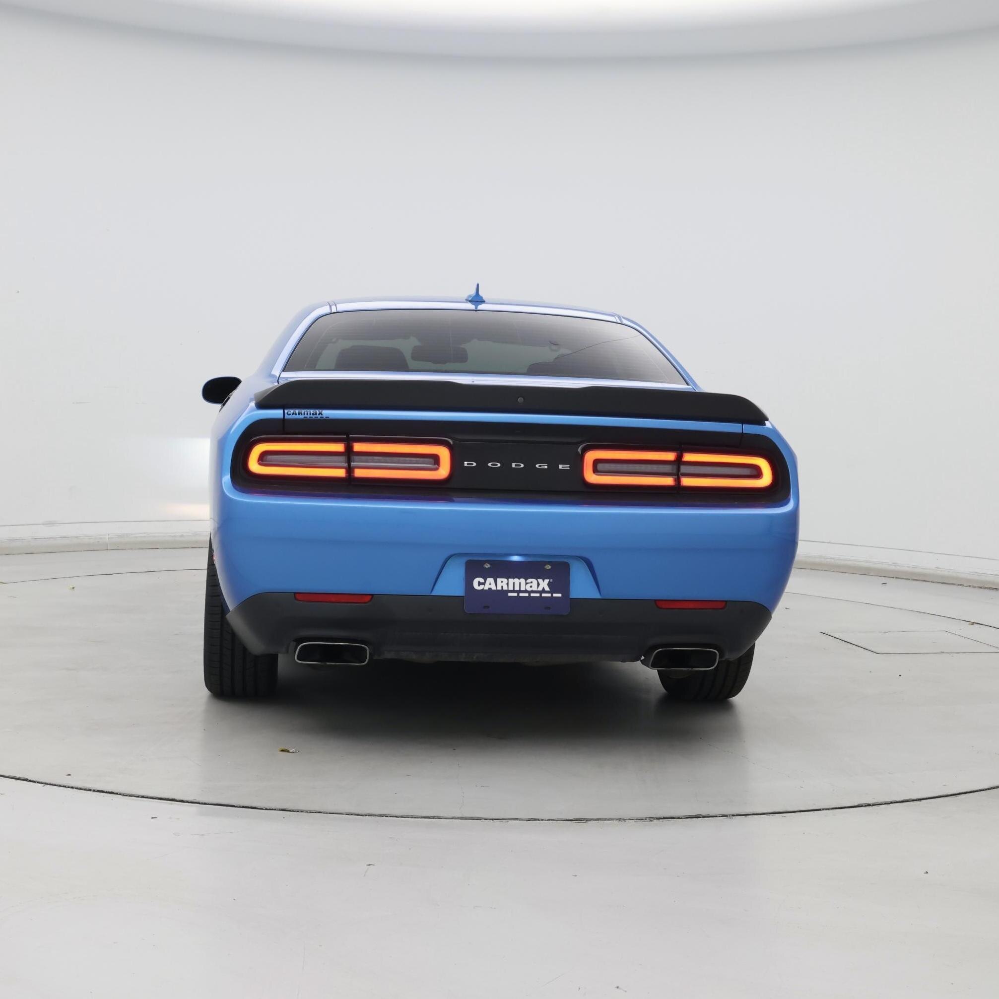 Thumbnail: 2019 Dodge Challenger - 6