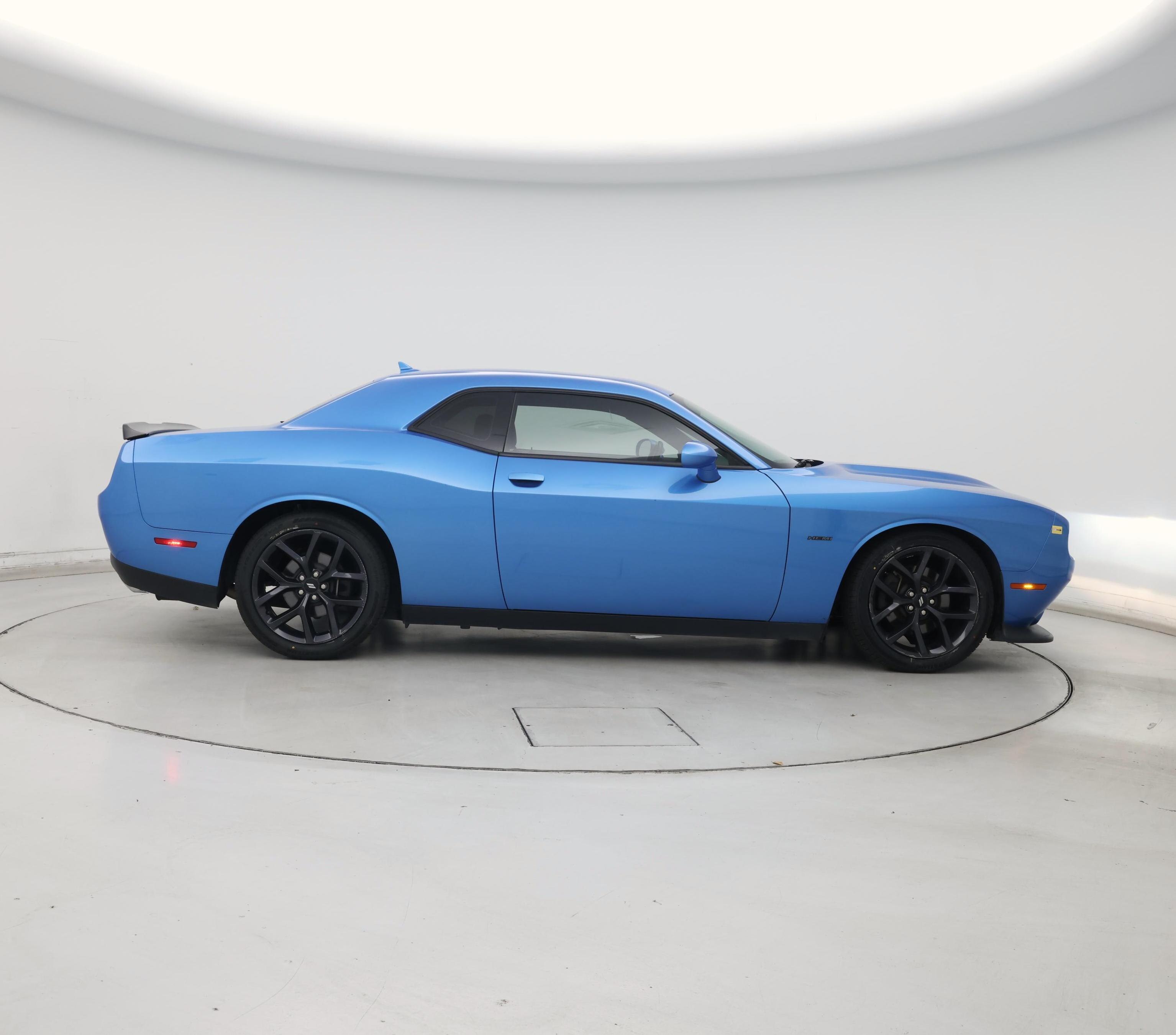 Thumbnail: 2019 Dodge Challenger - 7