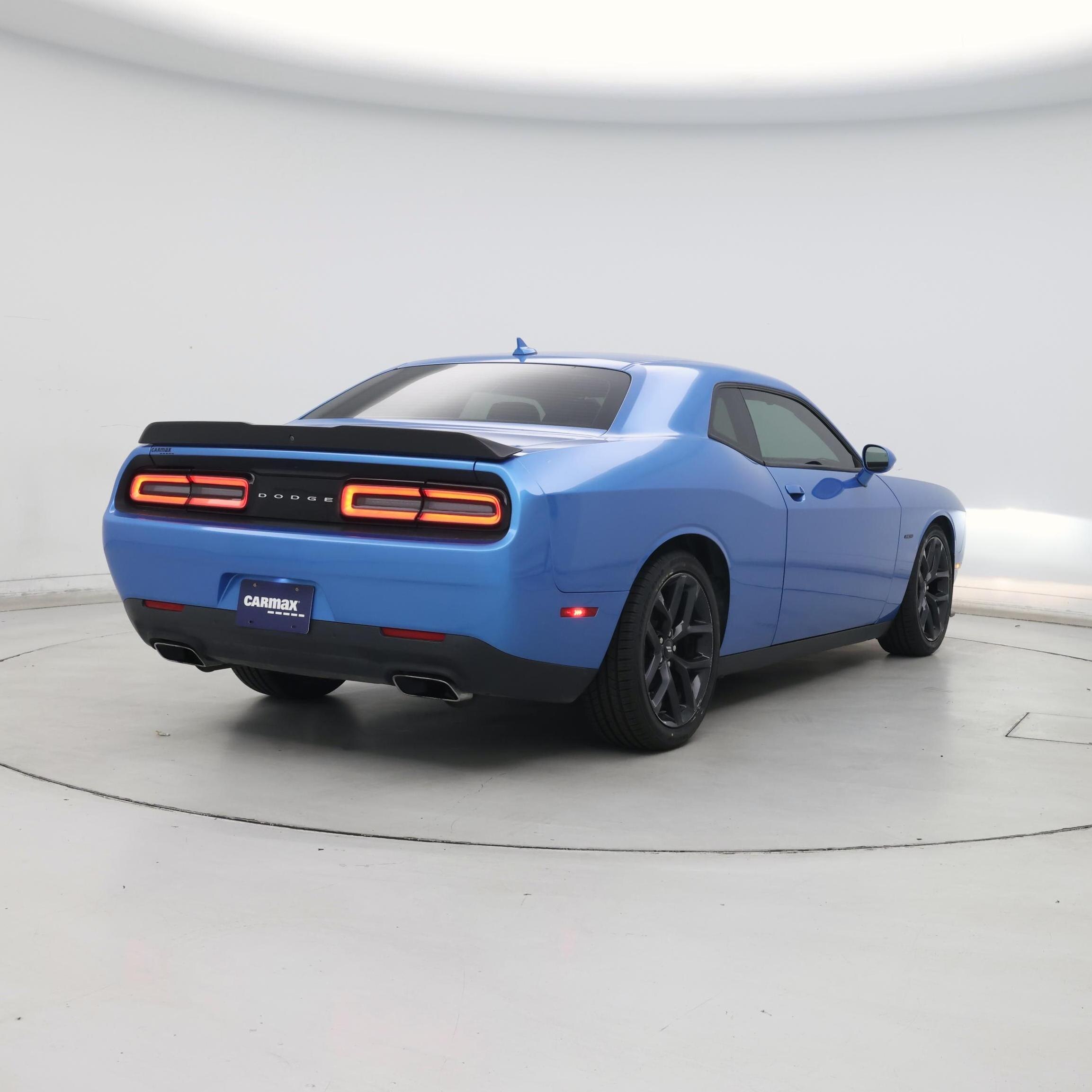 Thumbnail: 2019 Dodge Challenger - 8
