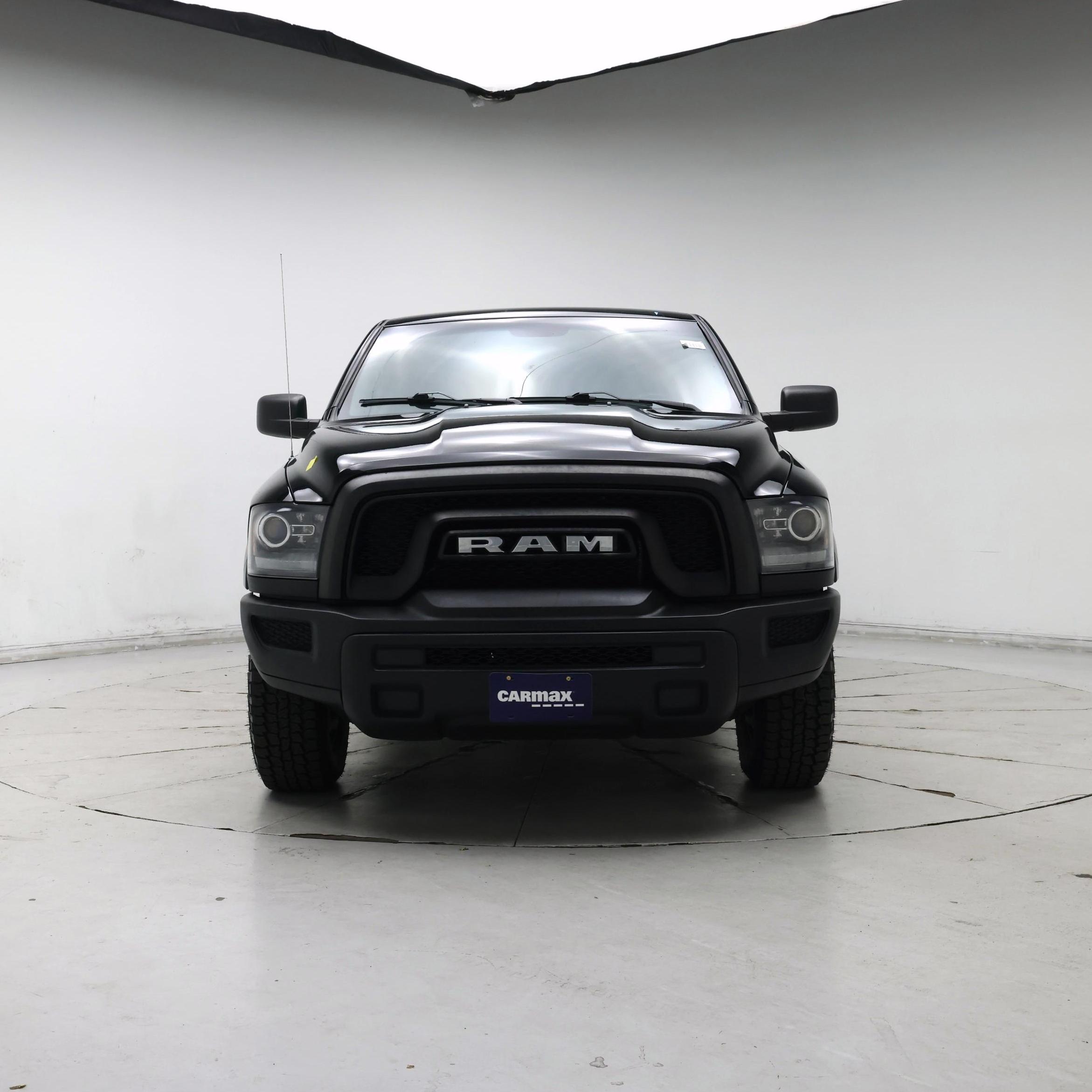 Thumbnail: 2021 RAM 1500 Classic - 5