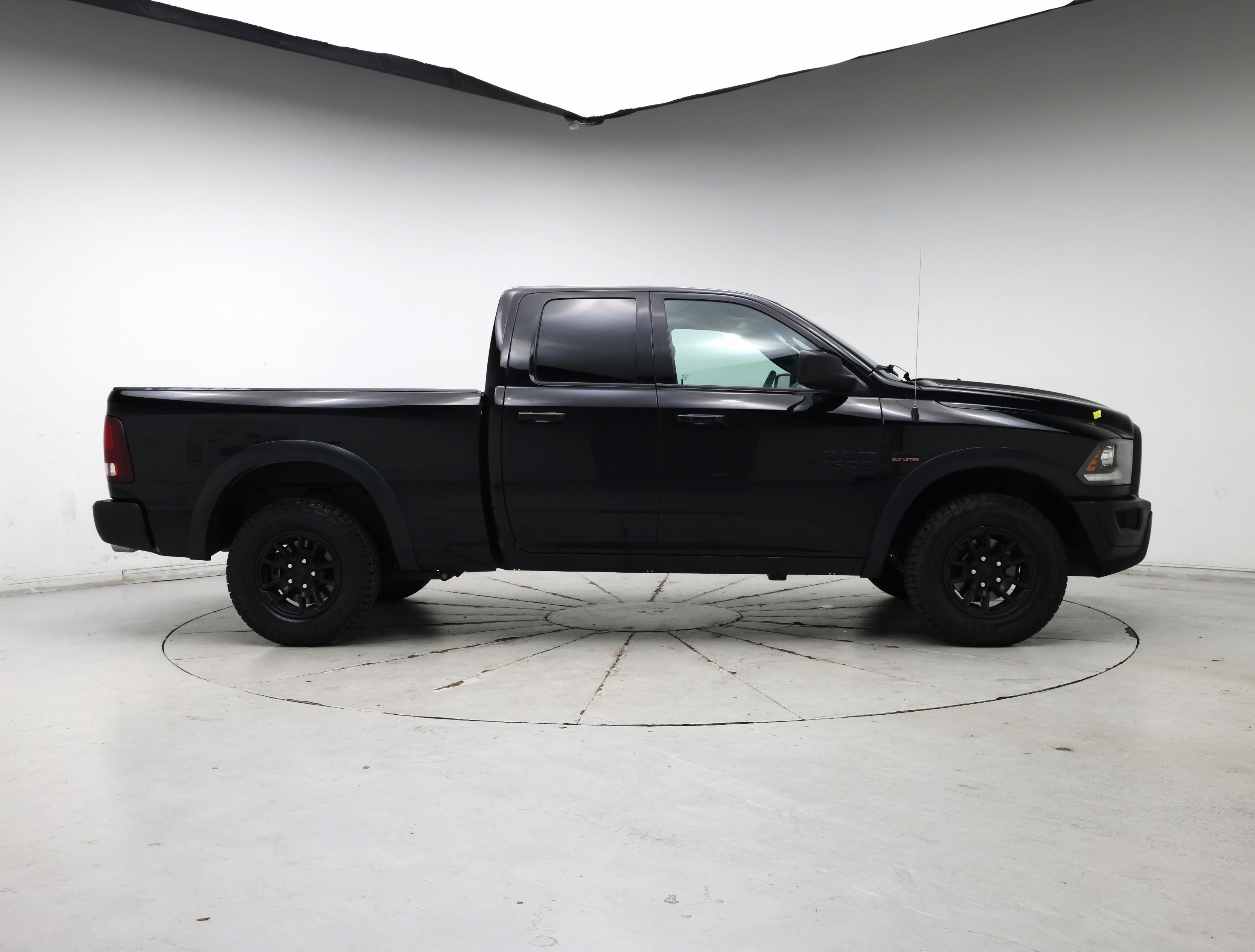 Thumbnail: 2021 RAM 1500 Classic - 7