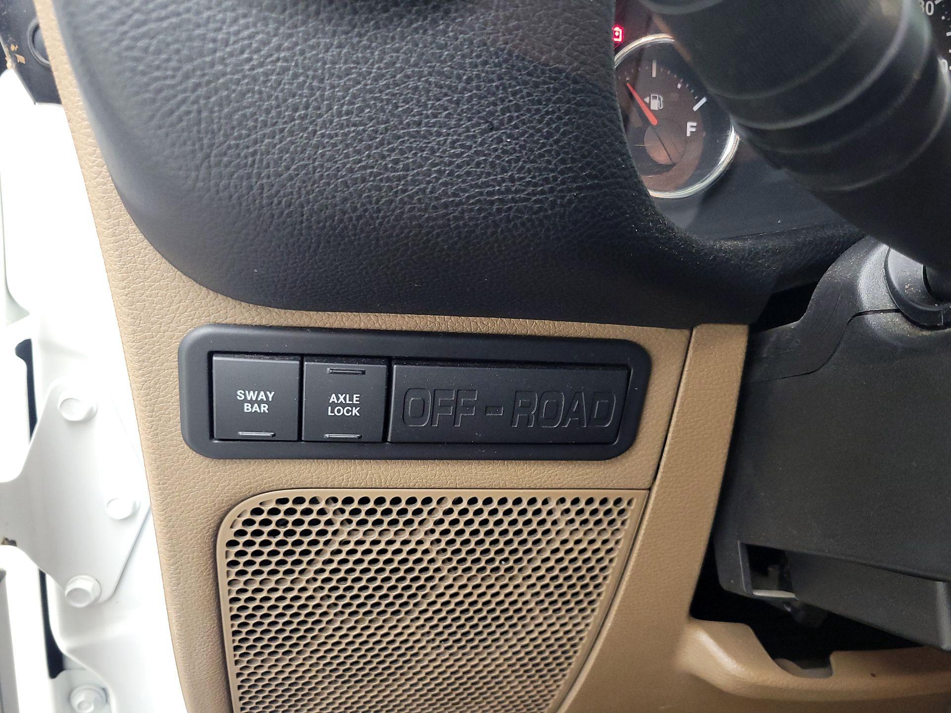 Thumbnail: 2014 Jeep Wrangler - 13