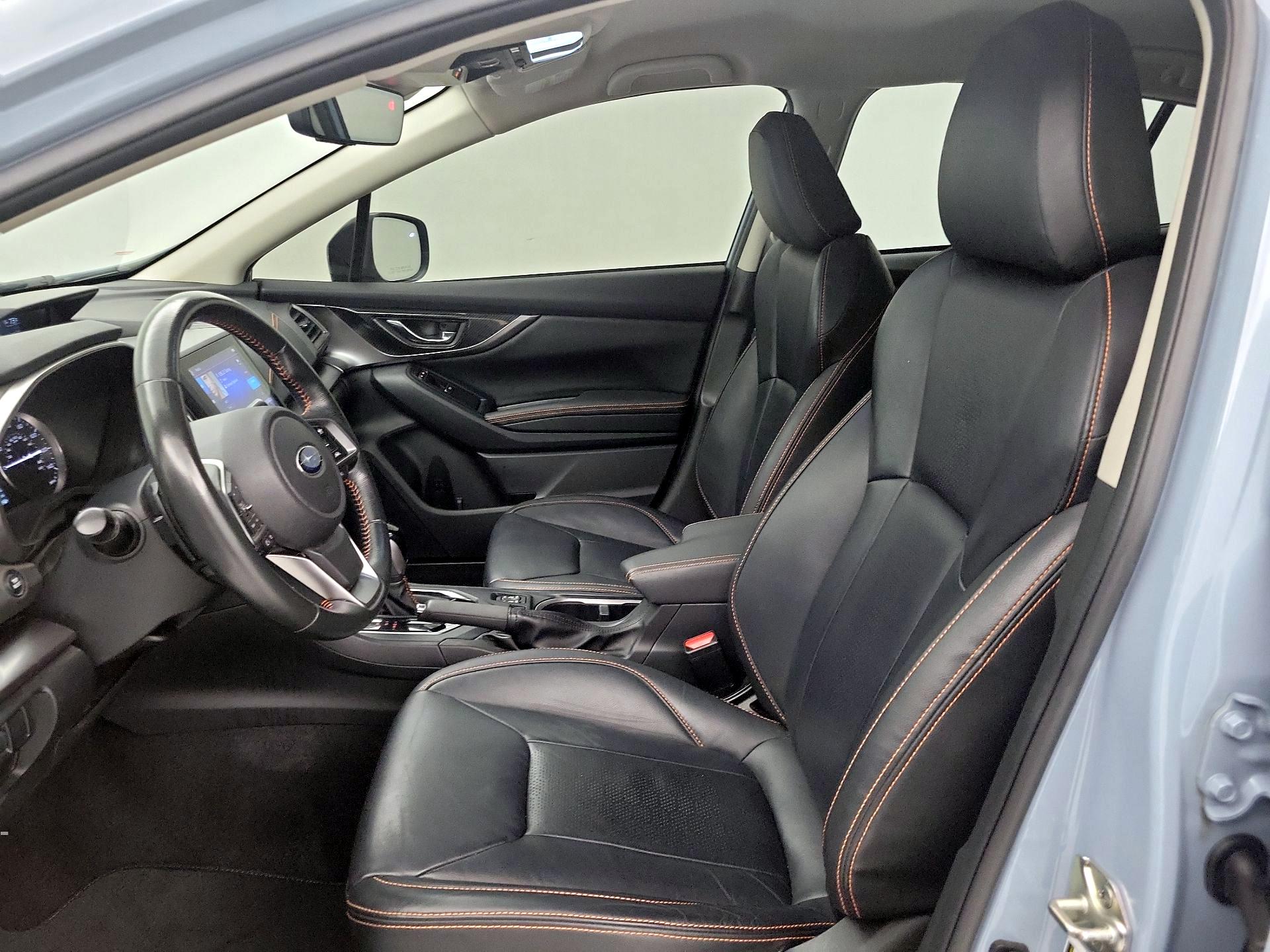 Thumbnail: 2020 Subaru Crosstrek - 11
