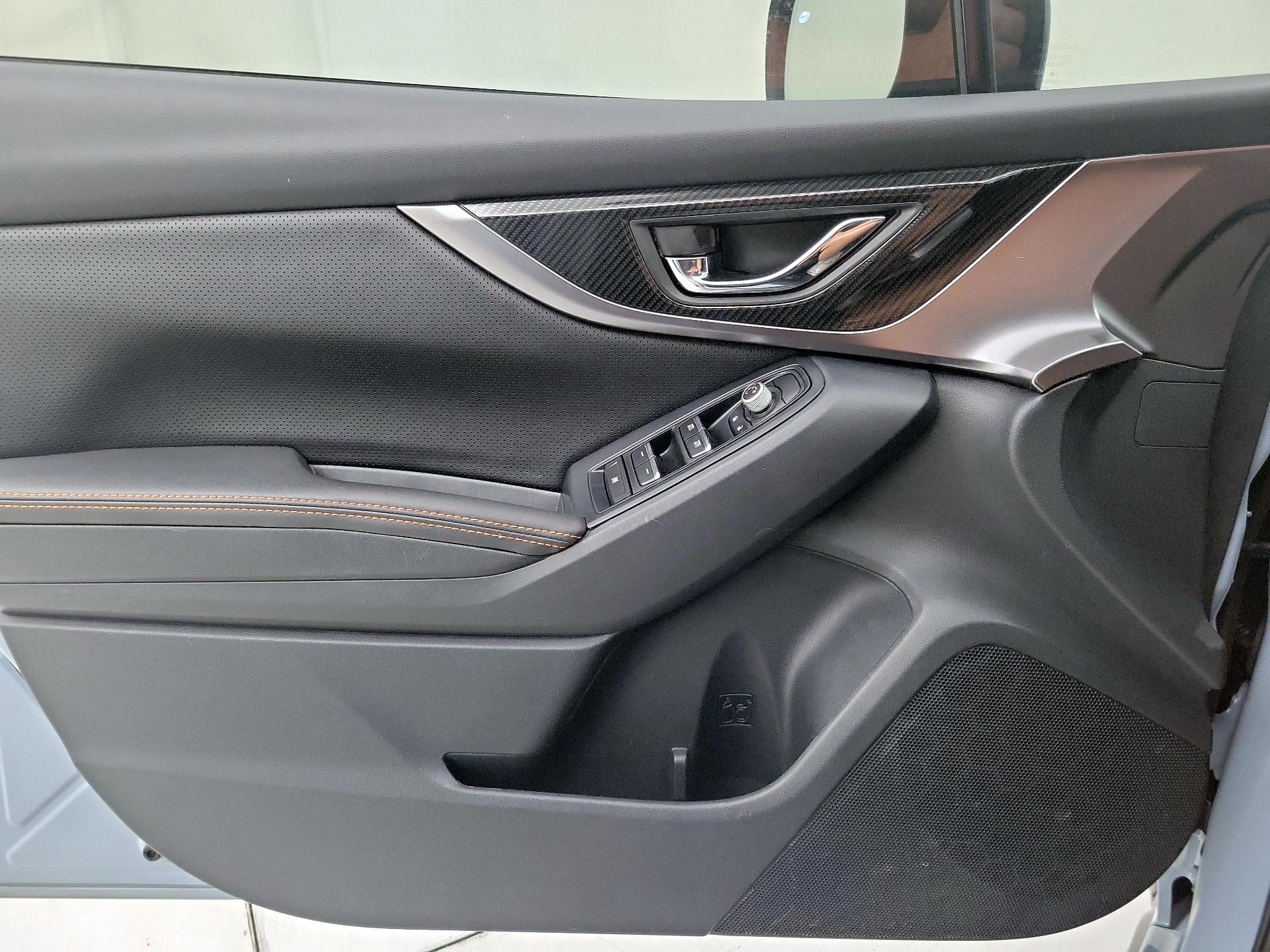 Thumbnail: 2020 Subaru Crosstrek - 12