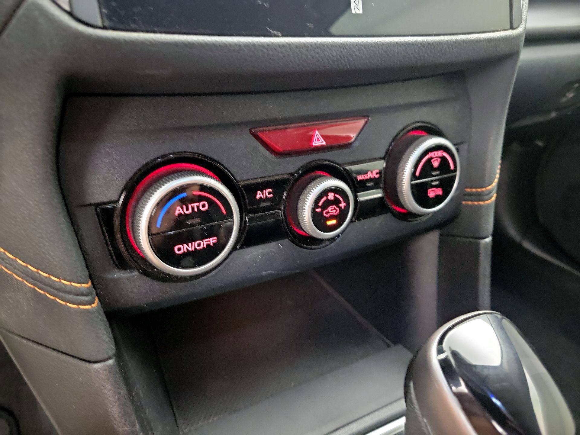 Thumbnail: 2020 Subaru Crosstrek - 16