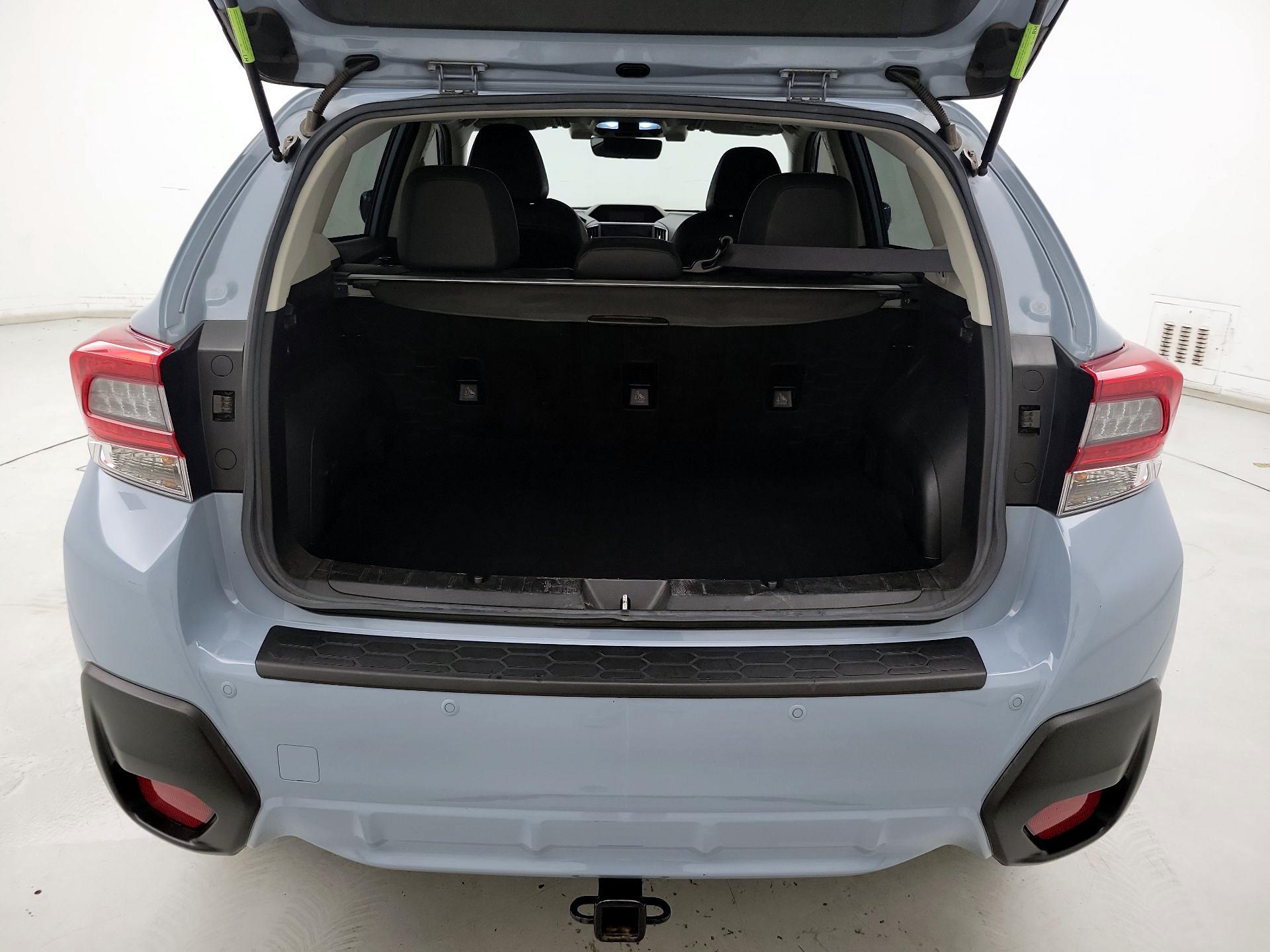 Thumbnail: 2020 Subaru Crosstrek - 20