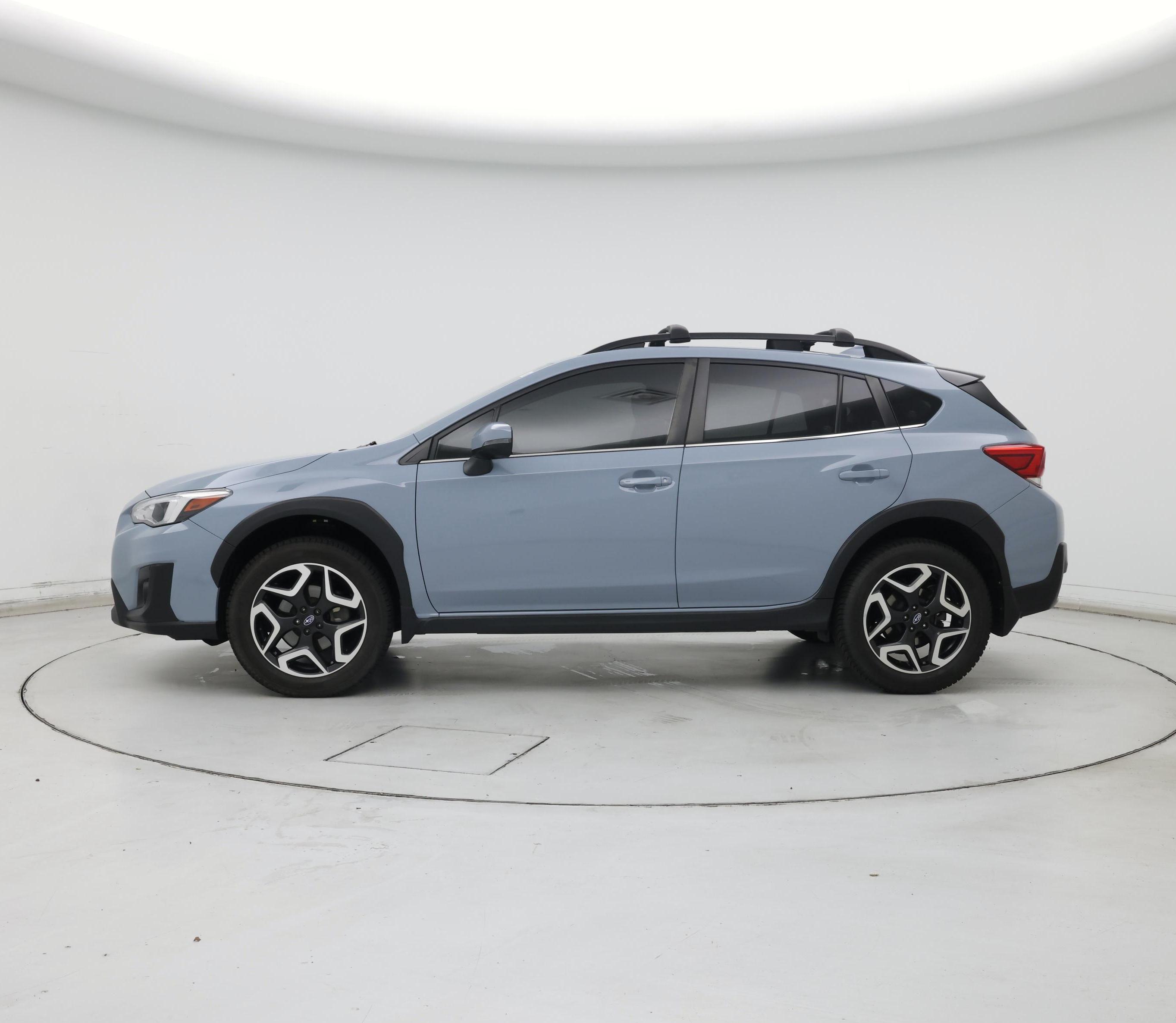 Thumbnail: 2020 Subaru Crosstrek - 3