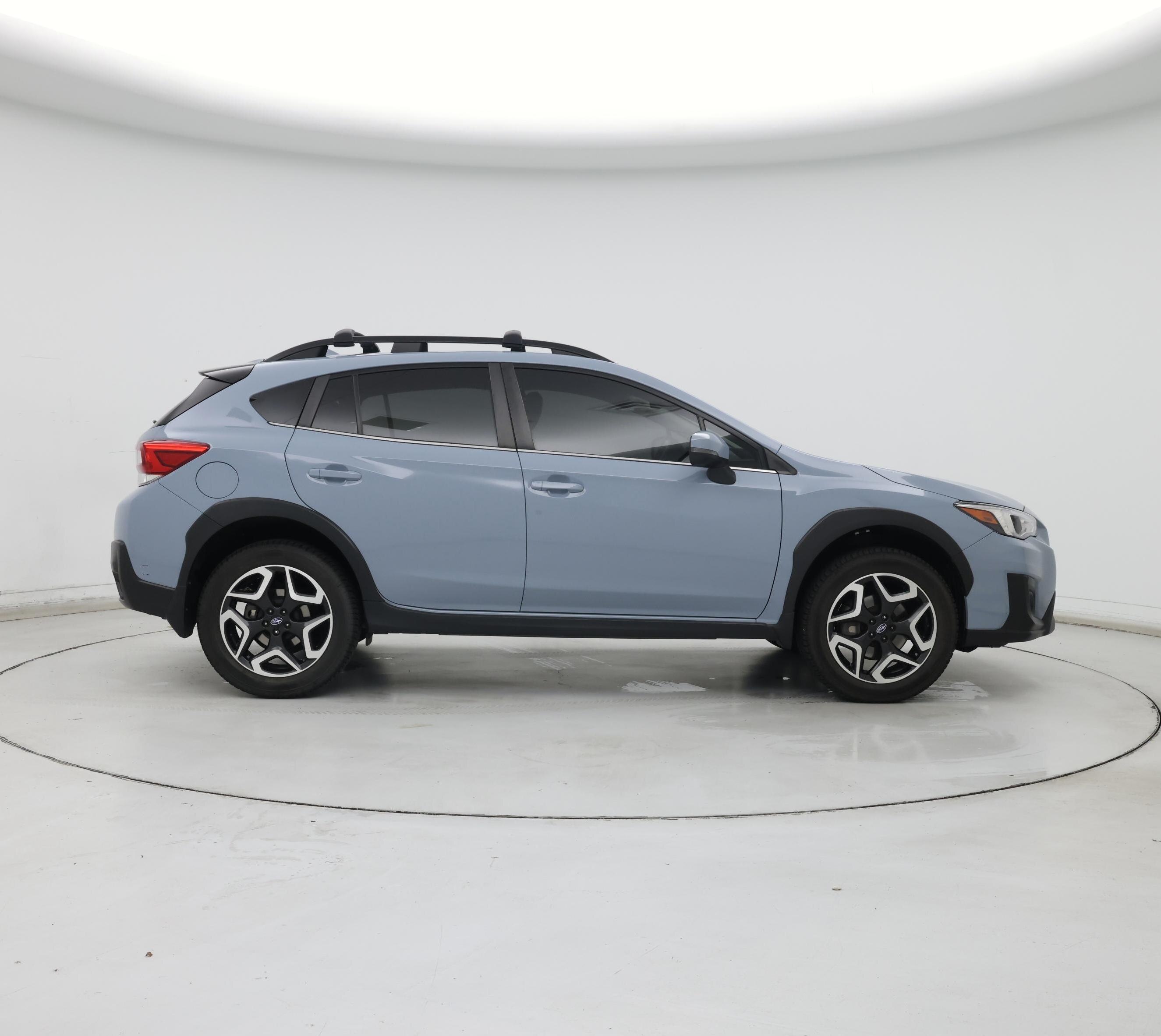 Thumbnail: 2020 Subaru Crosstrek - 7